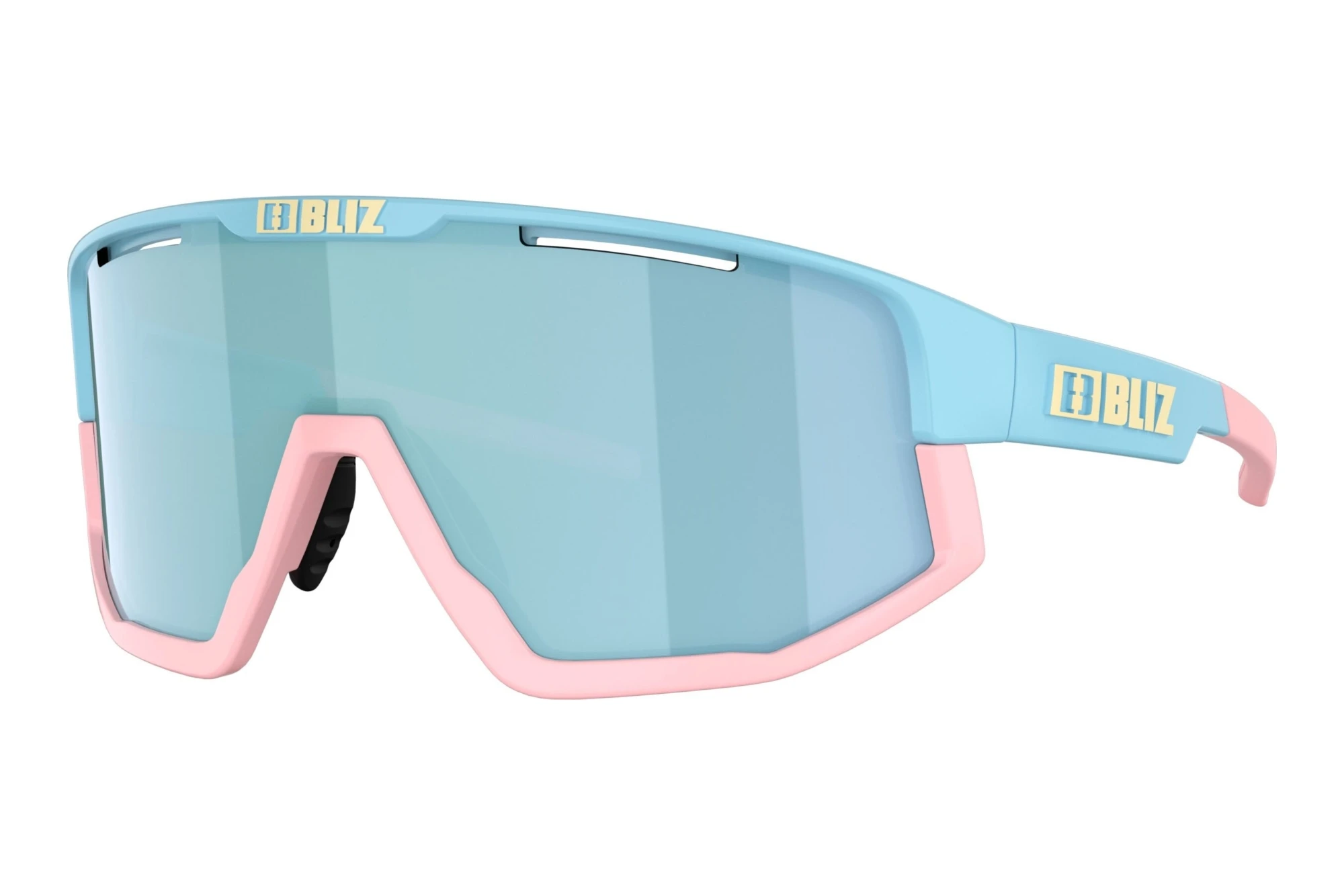 Bliz ZB7013 701306 Smoke Ice BluePastel Blue Bliz ZB7013 701306 Smoke Ice BluePastel Blue