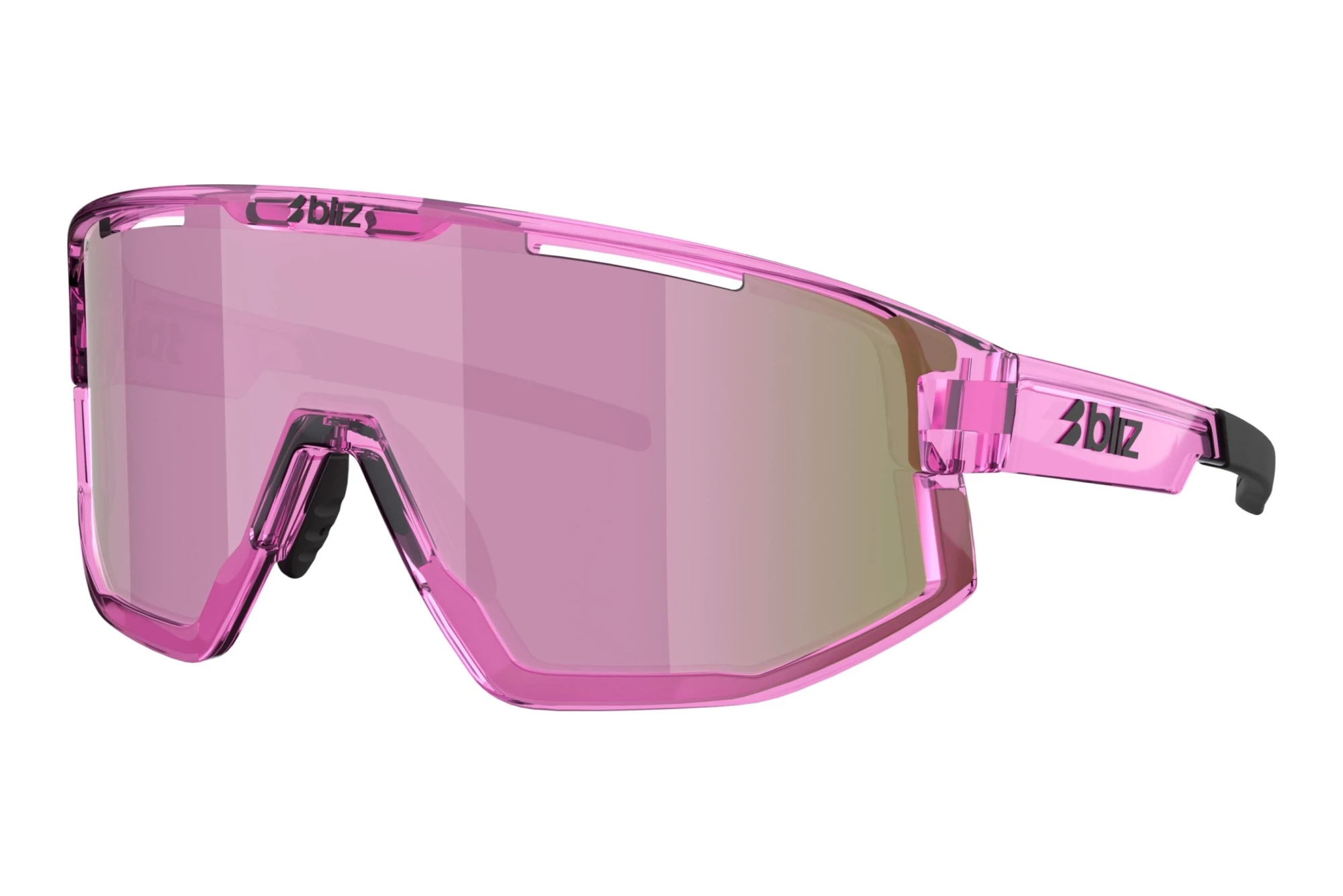 Bliz ZB7013 701324 Brown/Rose MulticolorTransparent Pink Bliz ZB7013 701324 Brown/Rose MulticolorTransparent Pink