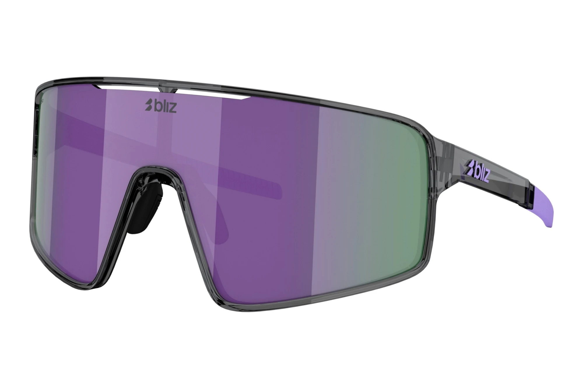 Bliz ZB7015 701521 PurpleCrystal Black Bliz ZB7015 701521 PurpleCrystal Black