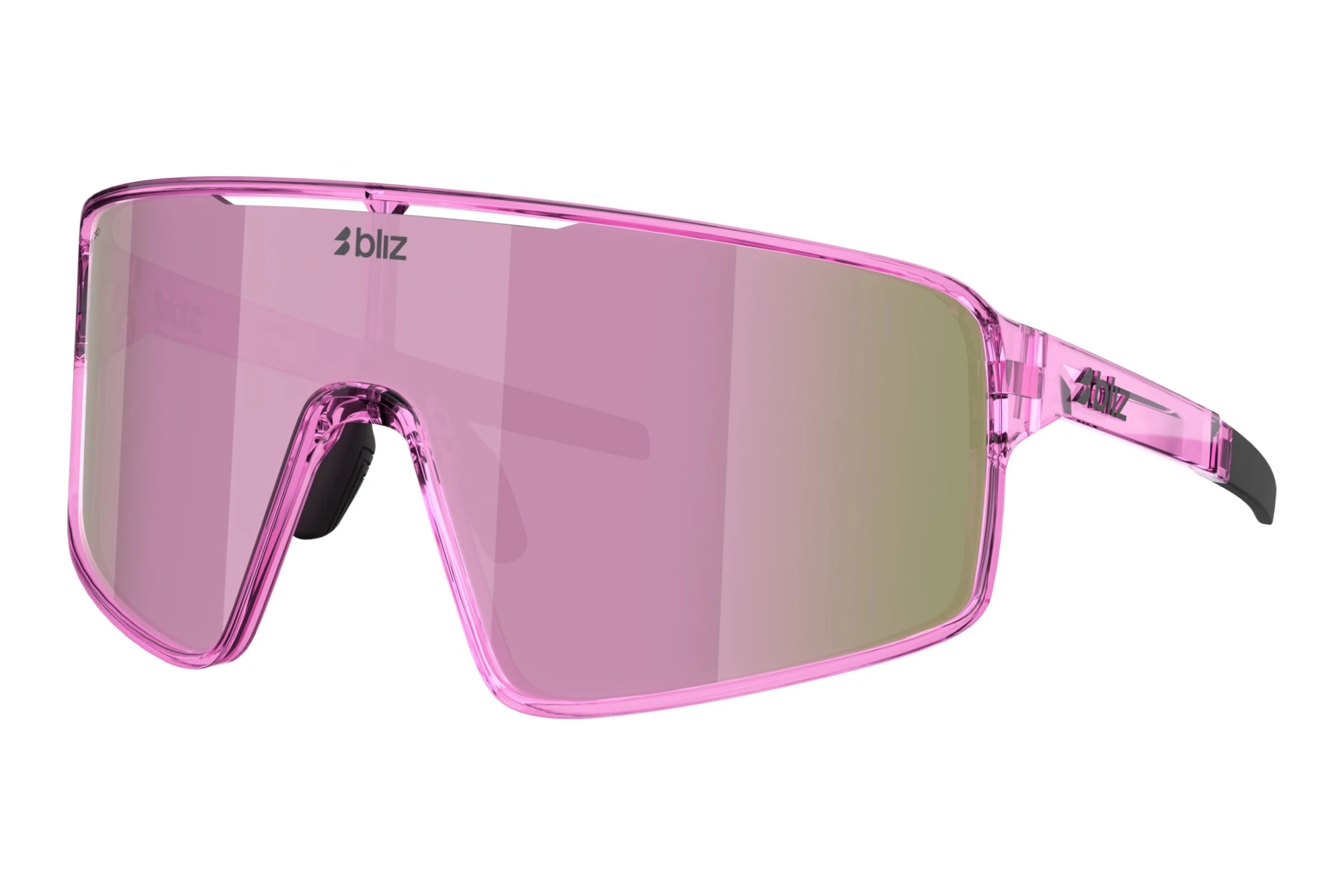 Bliz ZB7015 701525 Brown/Rose MulticolorTransparent Pink Bliz ZB7015 701525 Brown/Rose MulticolorTransparent Pink