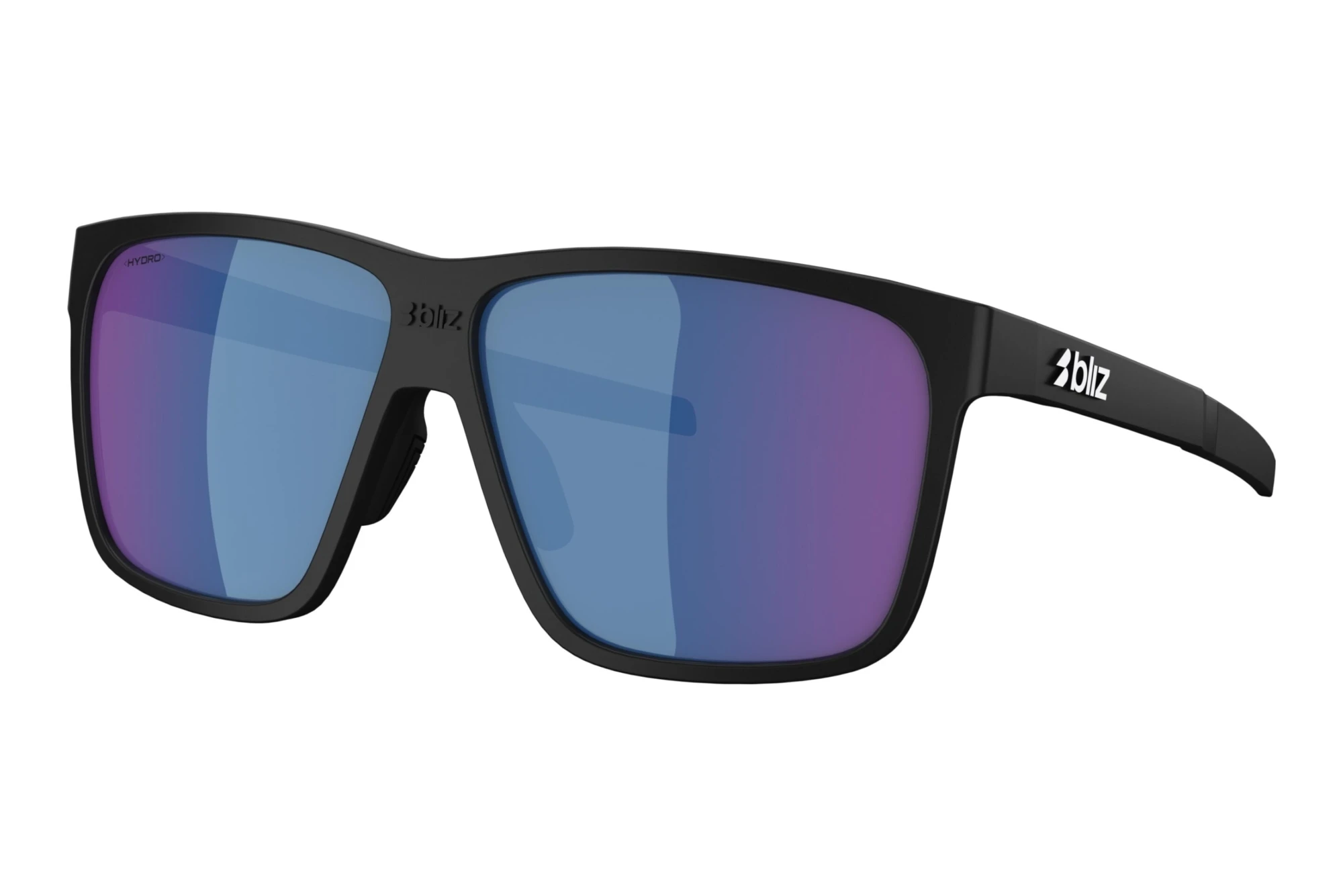 Bliz ZB7017 701703 BlueMatte Black Bliz ZB7017 701703 BlueMatte Black