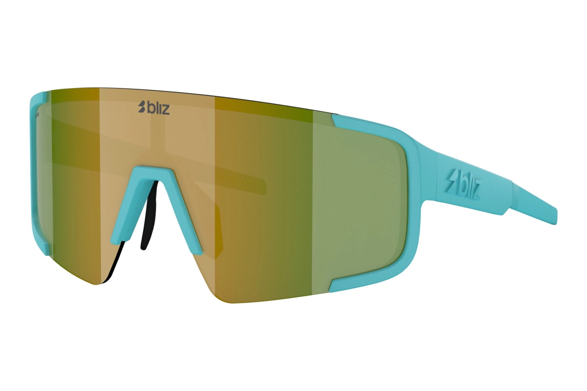 Bliz ZB7021 702111 GreenMatte Turquoise Bliz ZB7021 702111 GreenMatte Turquoise