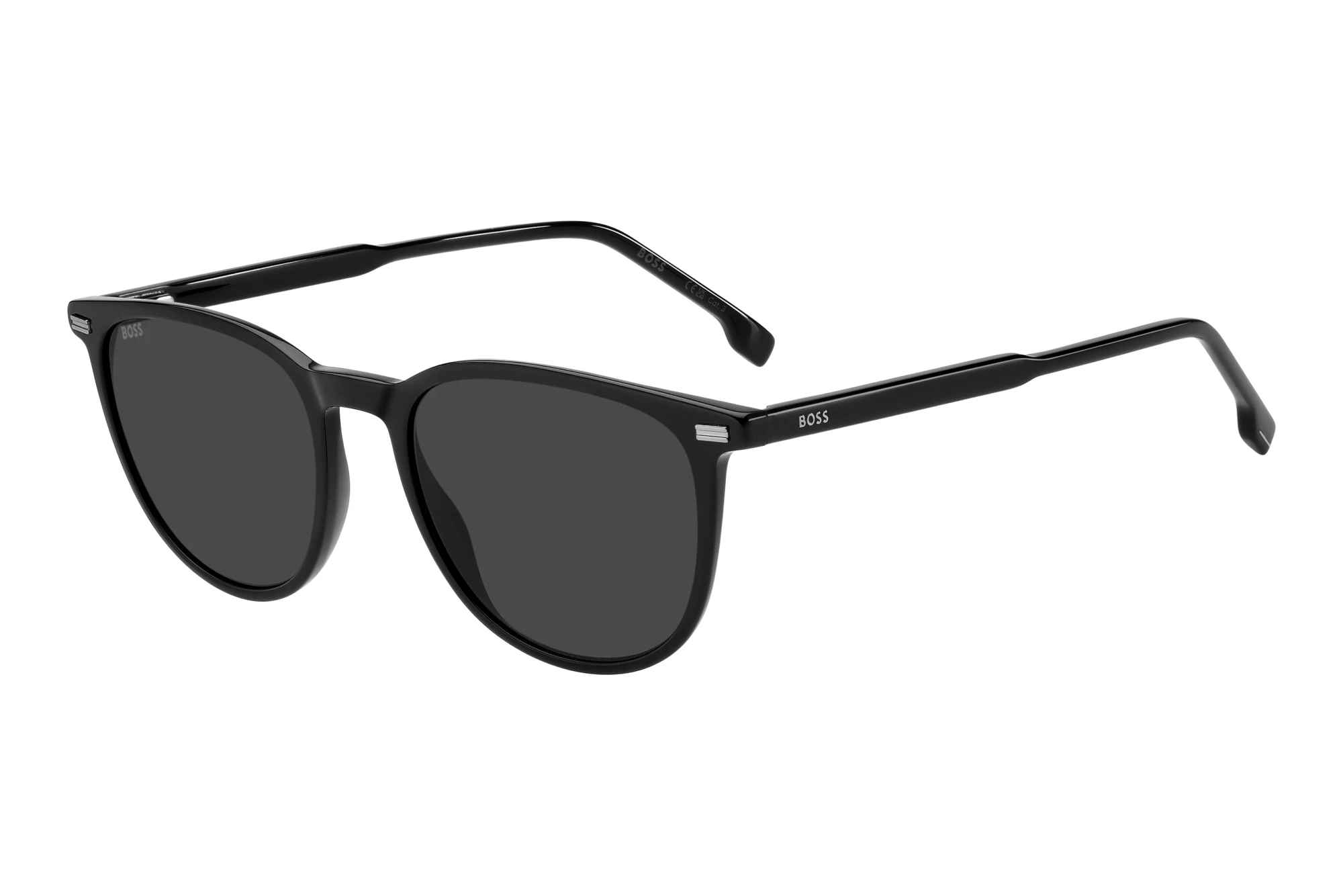 Boss BOSS 1881/S 807/IR GREYBLACK Boss BOSS 1881/S 807/IR GREYBLACK