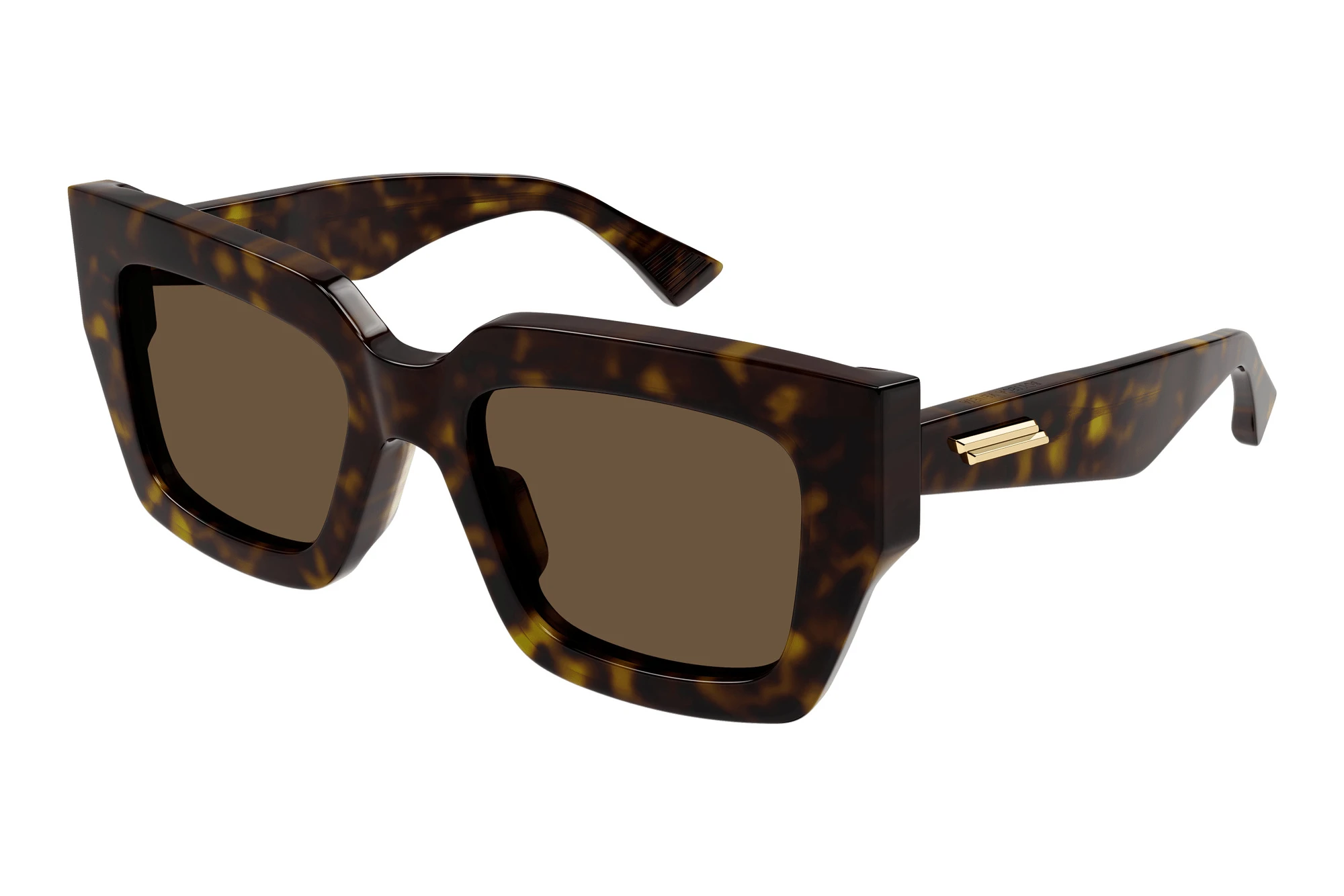 Bottega Veneta BV1212S 002 HAVANA Bottega Veneta BV1212S 002 HAVANA