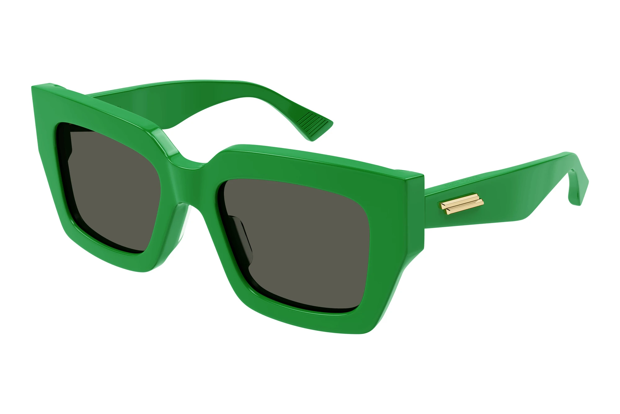 Bottega Veneta BV1212S 003 GREEN Bottega Veneta BV1212S 003 GREEN