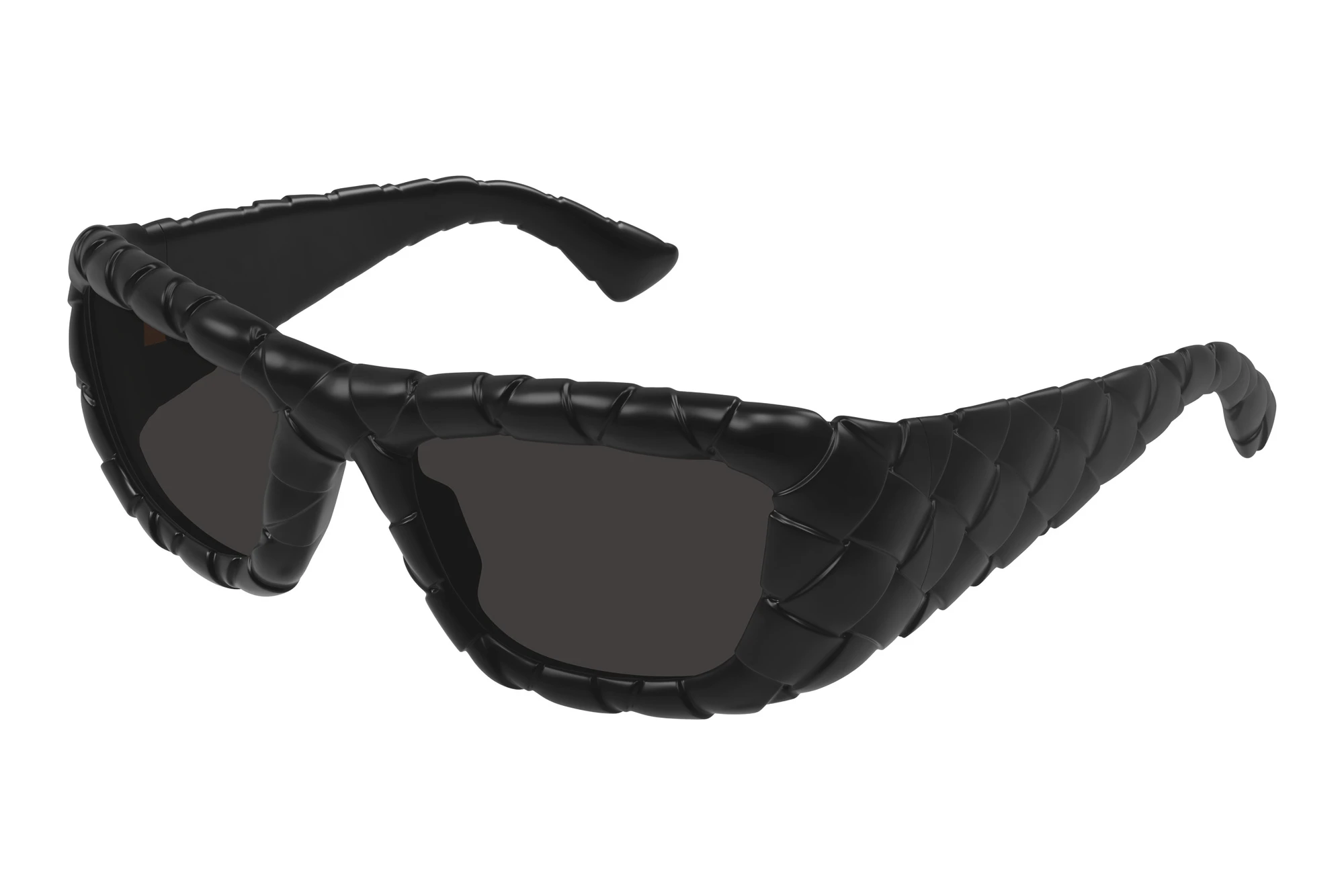 Bottega Veneta BV1303S 001 BLACK Bottega Veneta BV1303S 001 BLACK