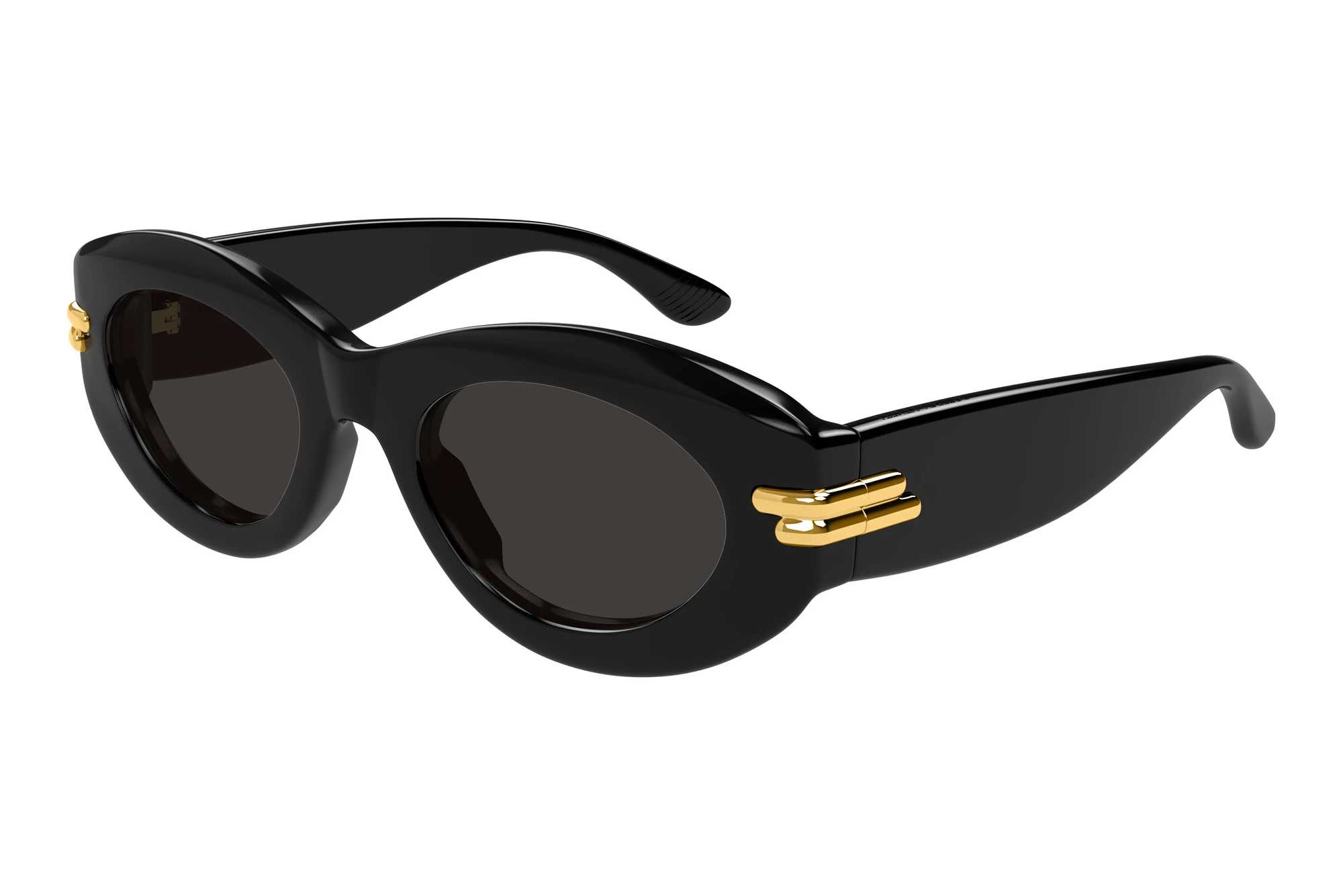 Bottega Veneta BV1322S 001 BLACK Bottega Veneta BV1322S 001 BLACK