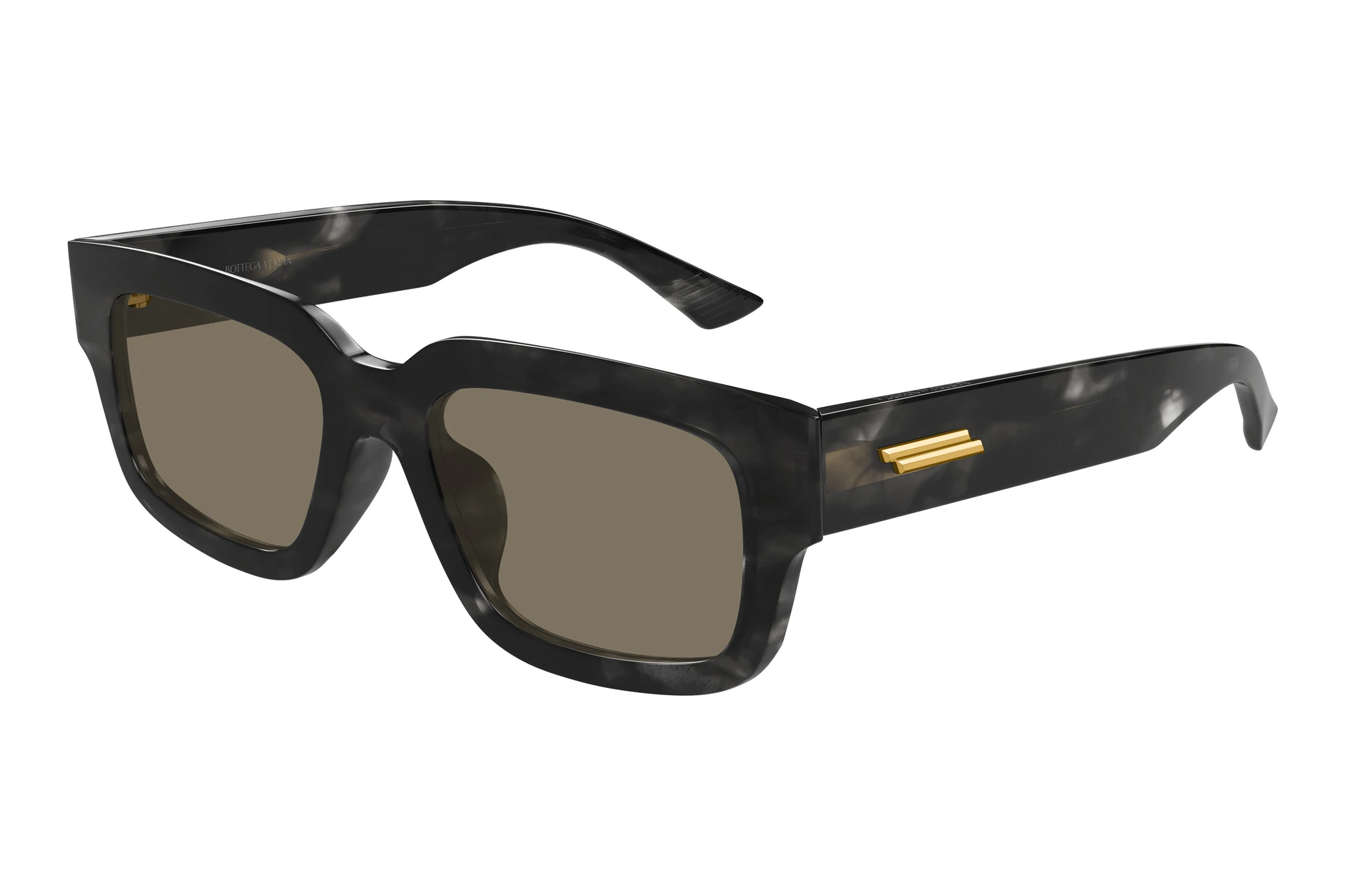 Bottega Veneta BV1359SA 003 BLACK Bottega Veneta BV1359SA 003 BLACK