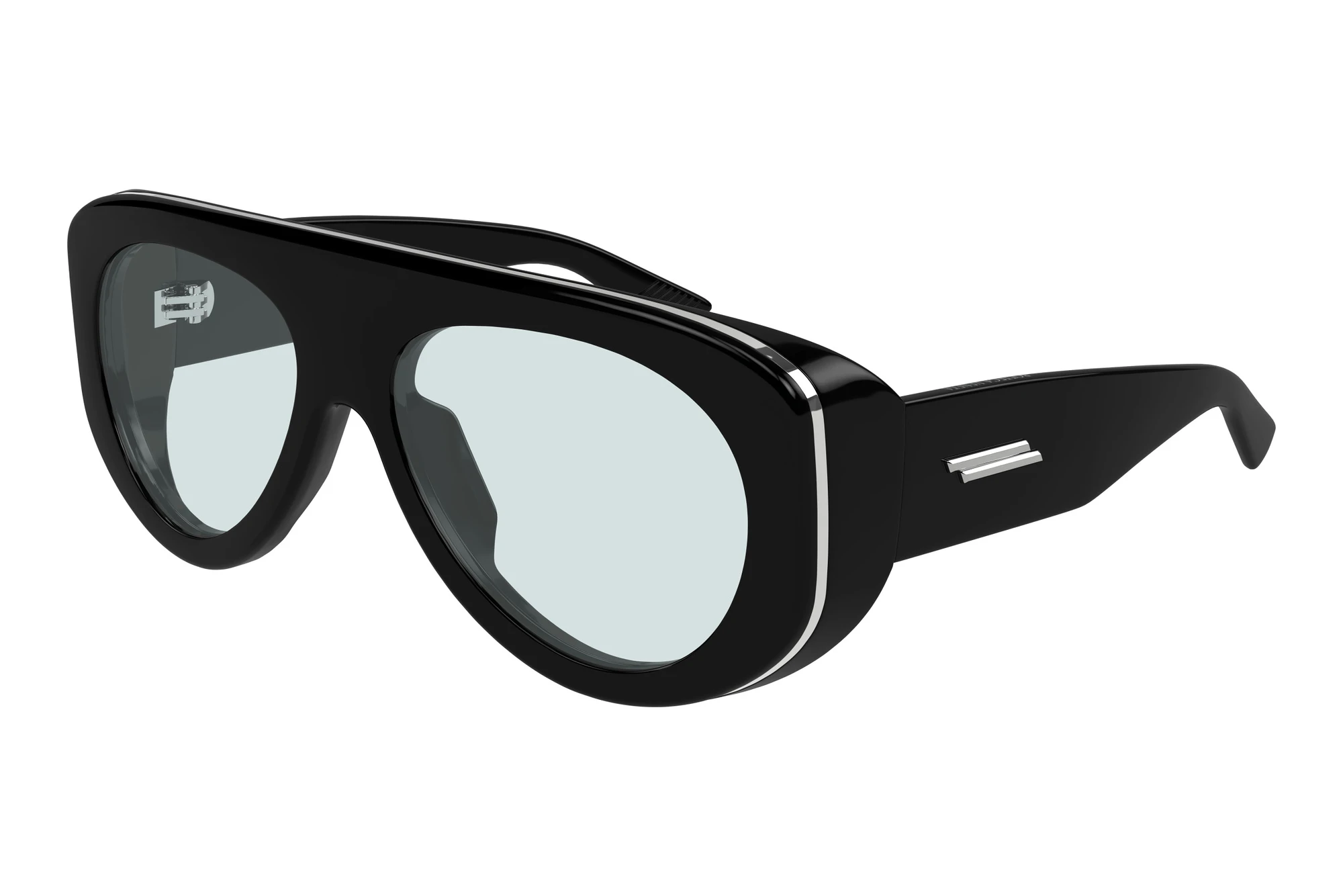 Bottega Veneta BV1362S 004 BLACK Bottega Veneta BV1362S 004 BLACK
