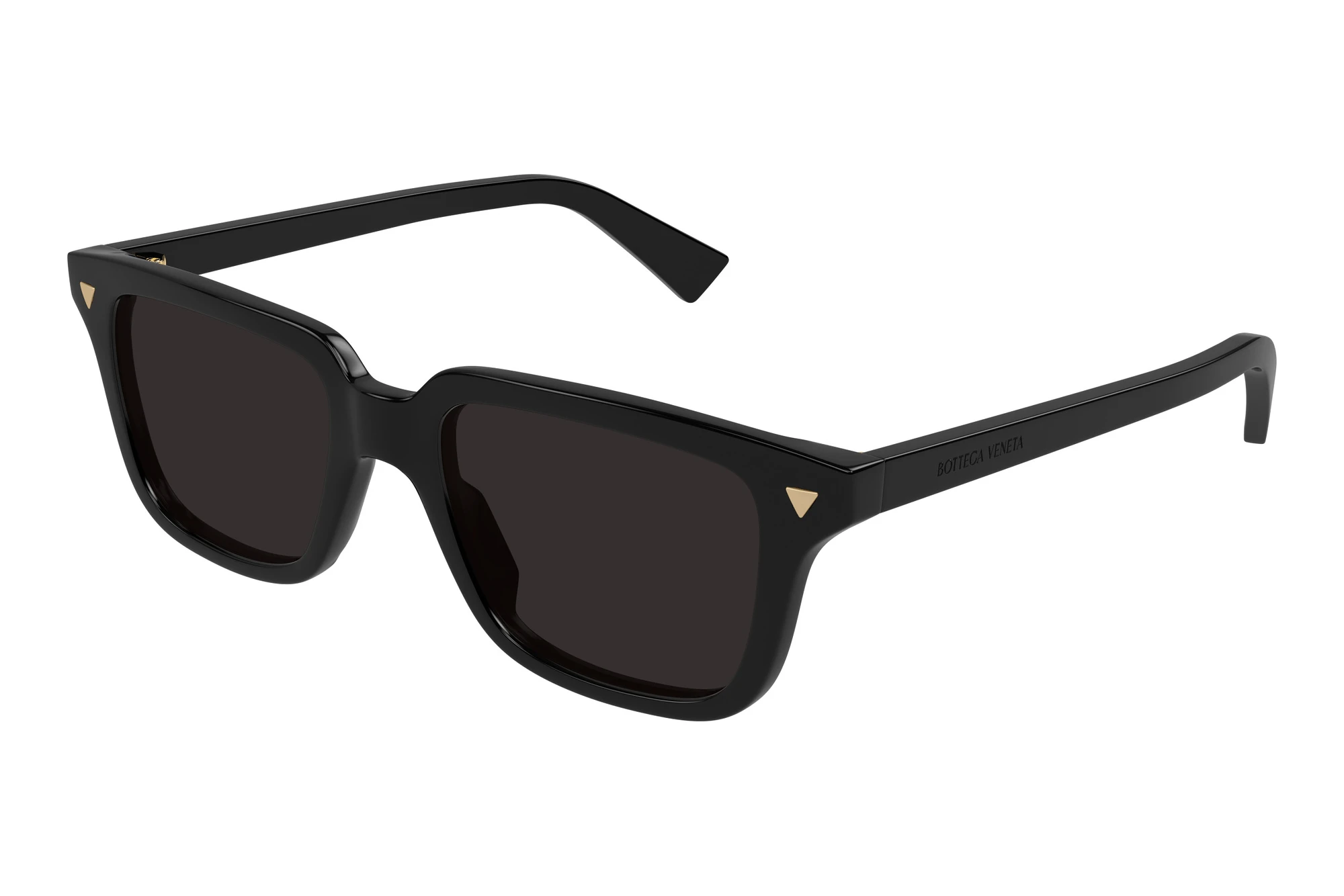Bottega Veneta BV1363S 001 BLACK Bottega Veneta BV1363S 001 BLACK