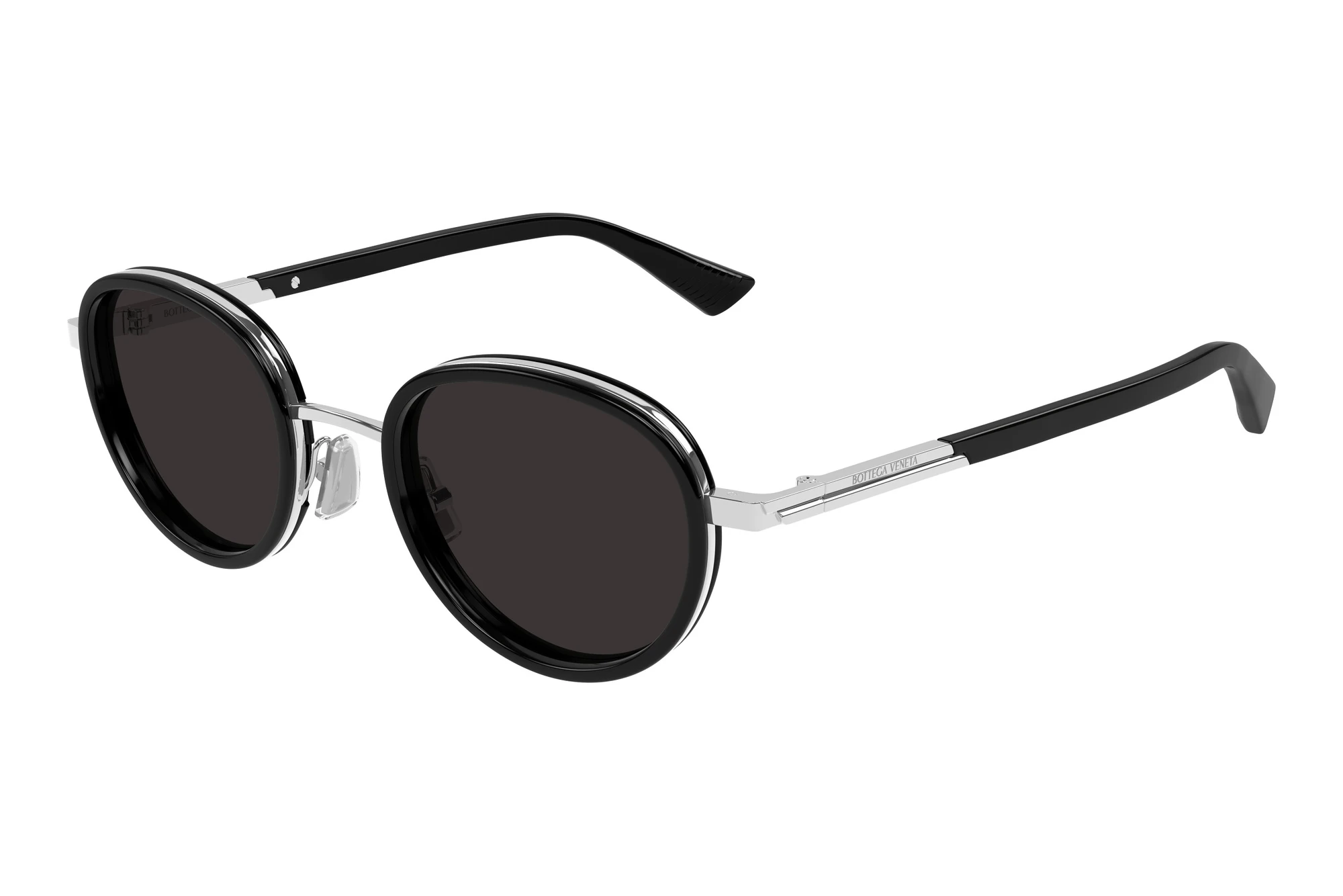 Bottega Veneta BV1372S 001 BLACK Bottega Veneta BV1372S 001 BLACK