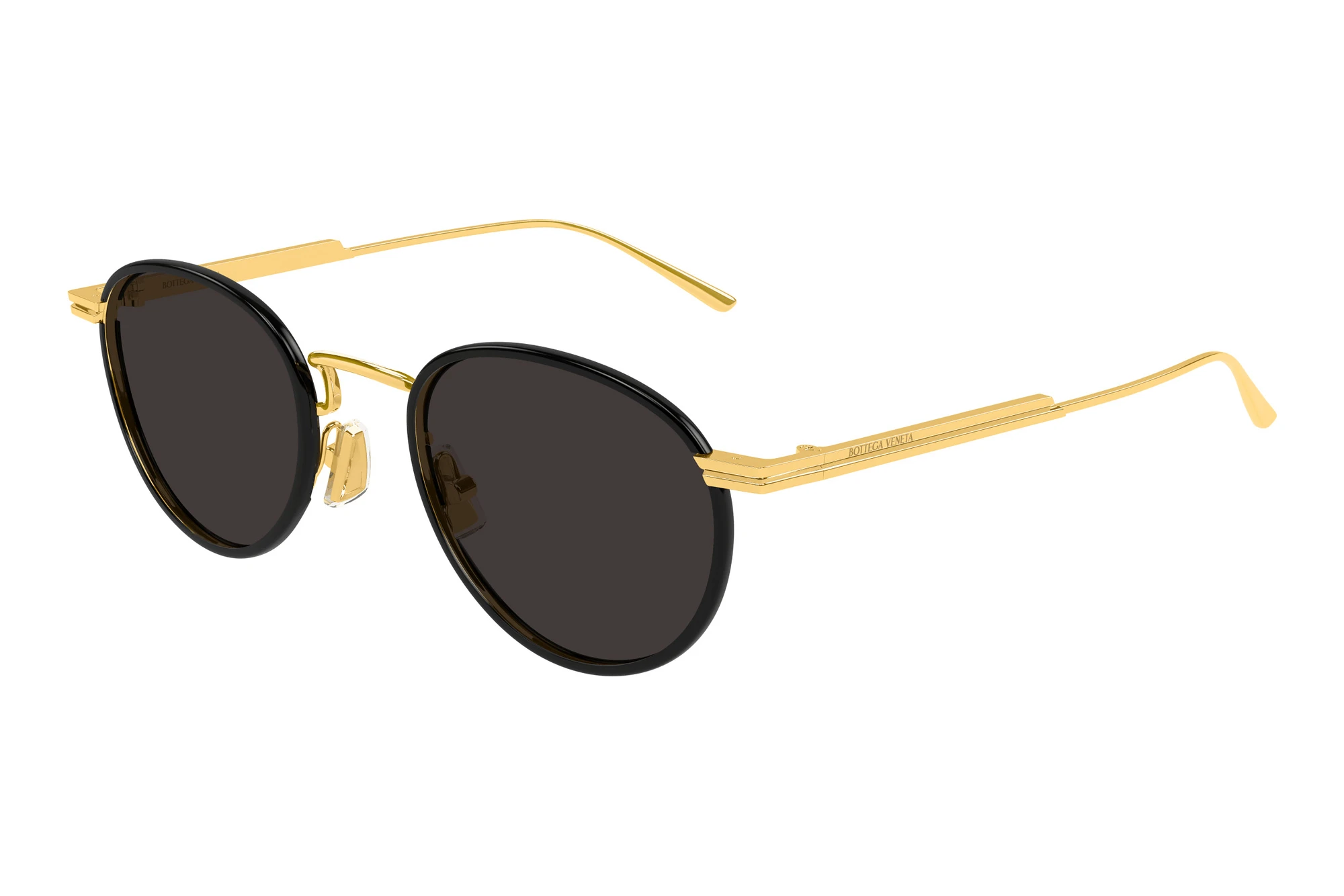 Bottega Veneta BV1389S 001 GOLD Bottega Veneta BV1389S 001 GOLD