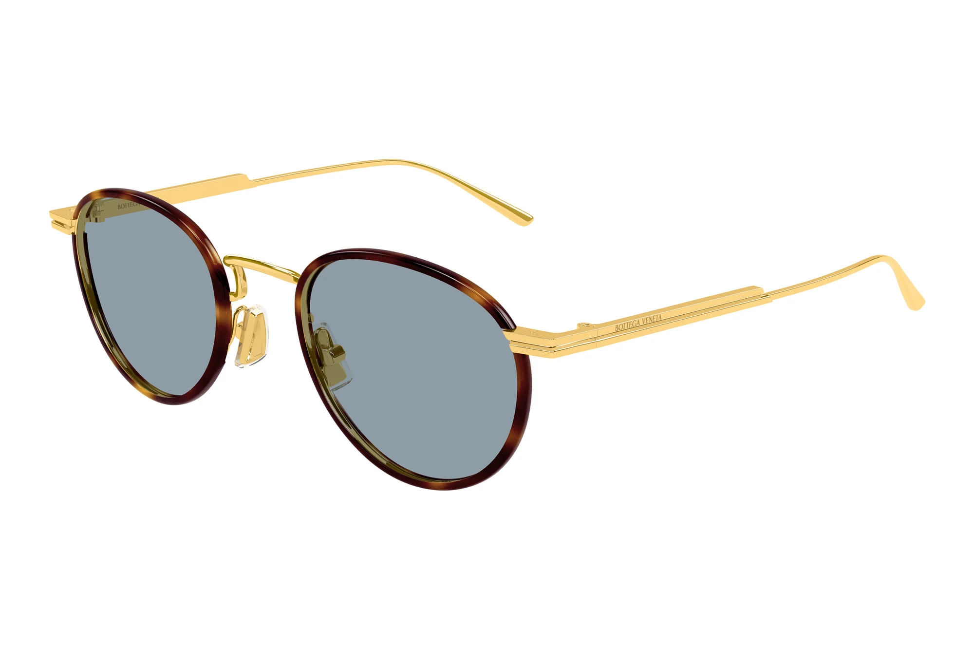 Bottega Veneta BV1389S 002 GOLD Bottega Veneta BV1389S 002 GOLD