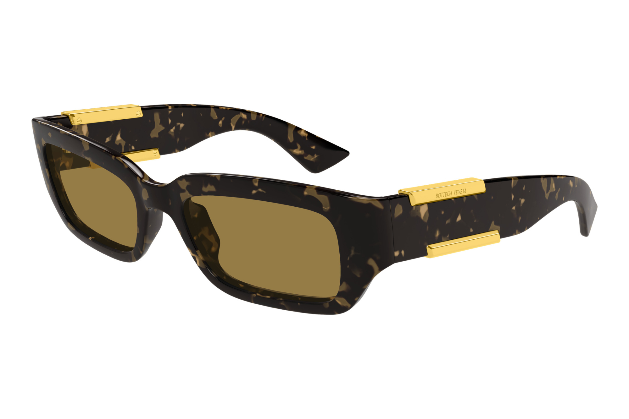 Bottega Veneta BV1406S 002 HAVANA Bottega Veneta BV1406S 002 HAVANA