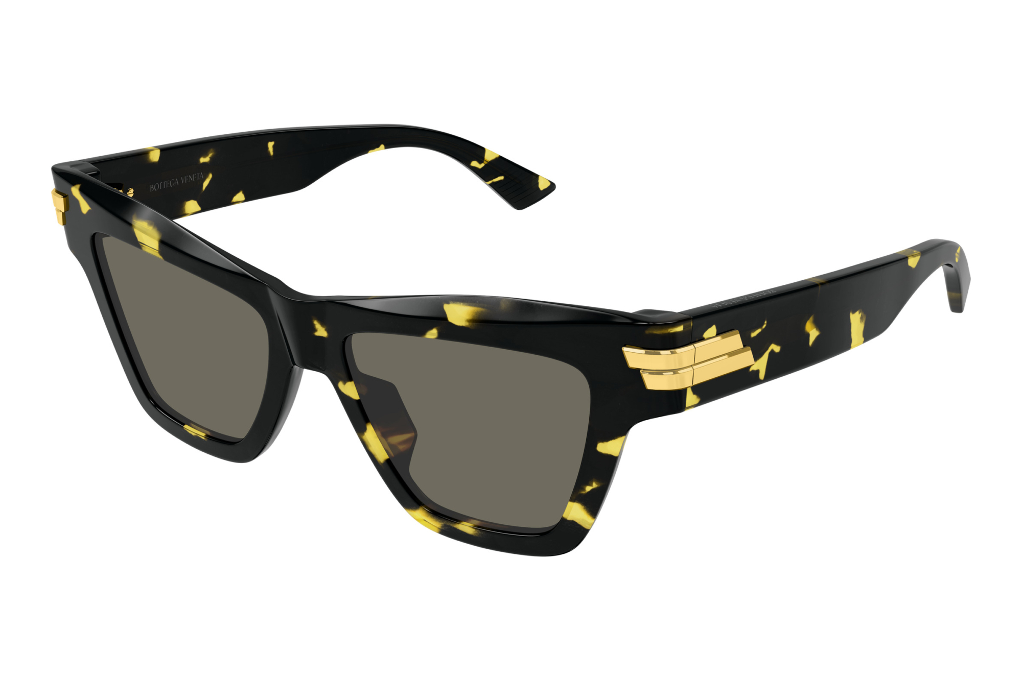Bottega Veneta BV1489S 002 HAVANA Bottega Veneta BV1489S 002 HAVANA