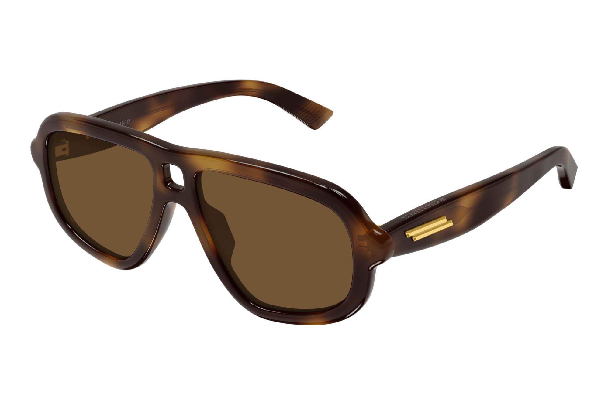 Bottega Veneta BV1494S 002 HAVANA Bottega Veneta BV1494S 002 HAVANA