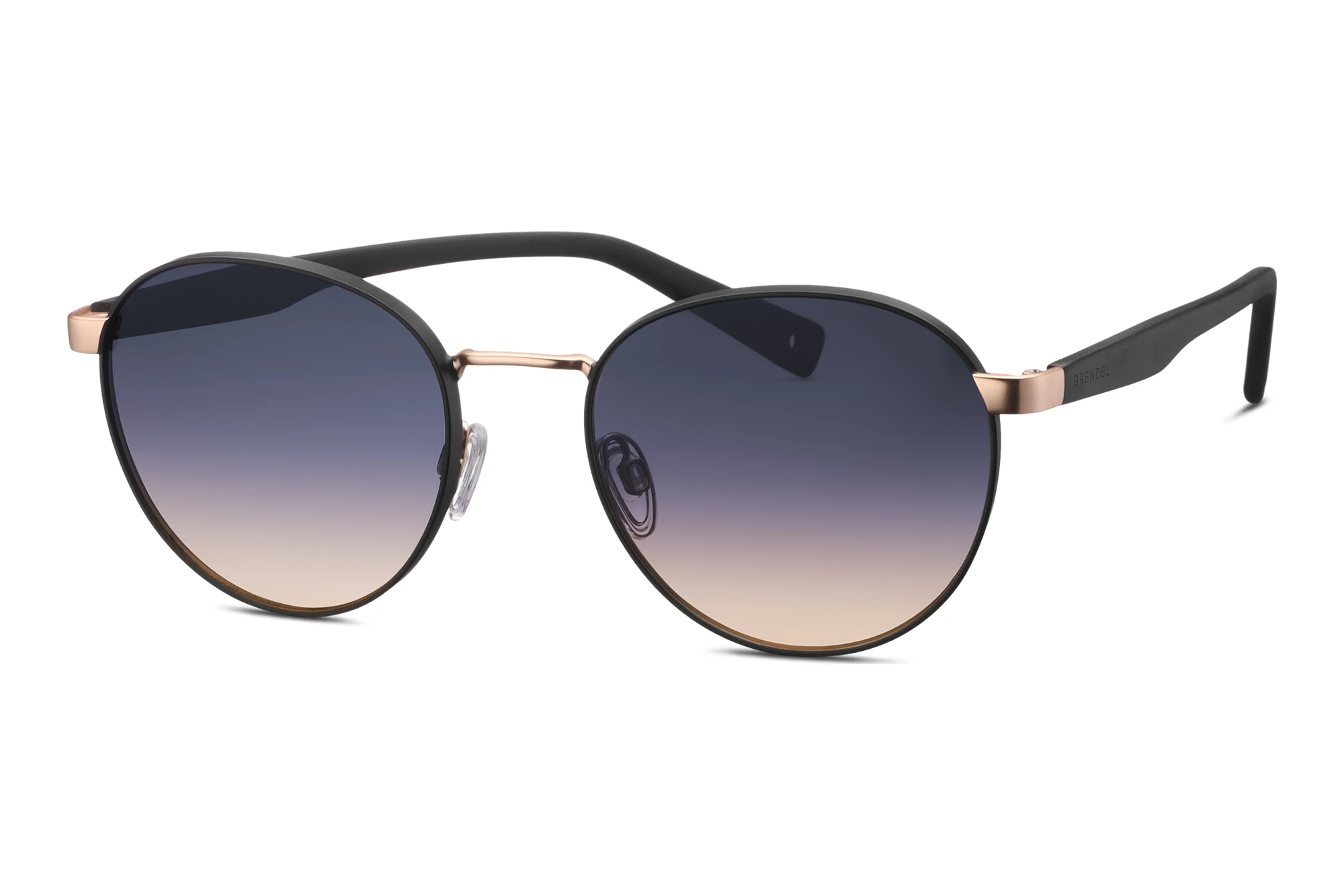 Brendel BL 905046 20 brownstrahlendes gold Brendel BL 905046 20 brownstrahlendes gold