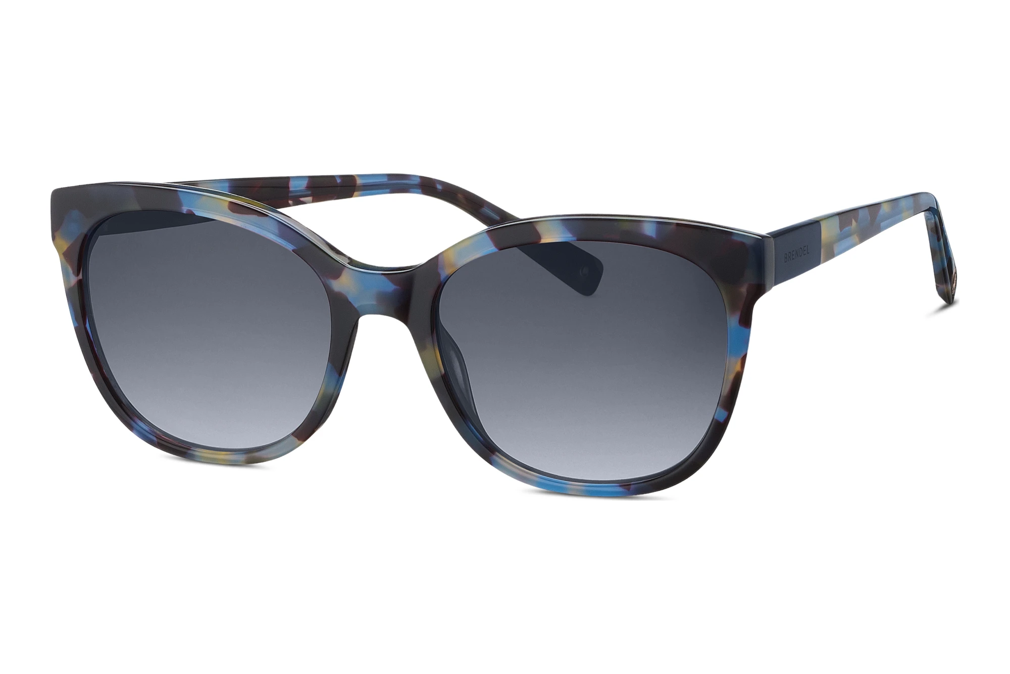 Brendel BL 906194 76 grau / gunblau Brendel BL 906194 76 grau / gunblau