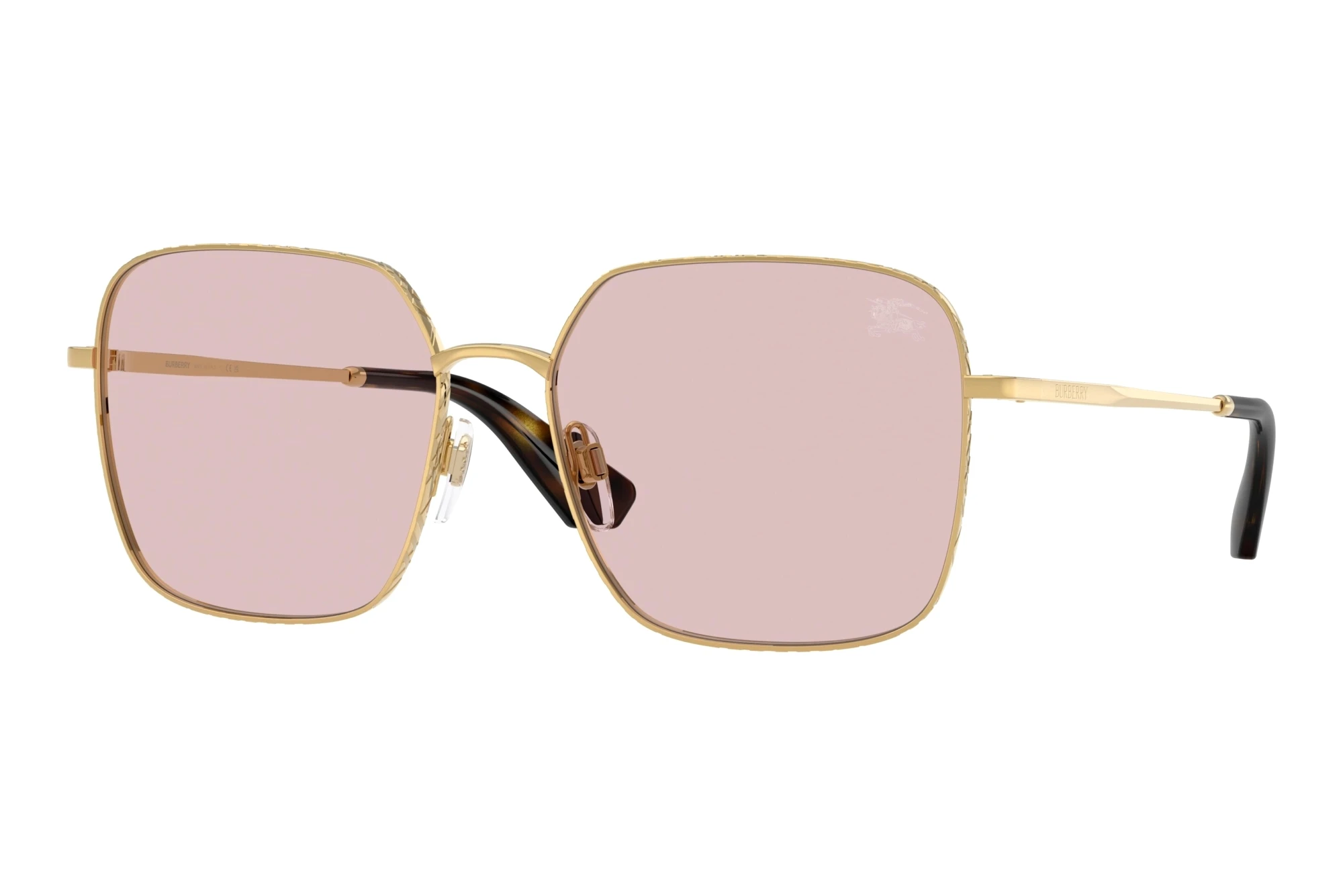 Burberry BE3180 1017/5 PinkGold Burberry BE3180 1017/5 PinkGold