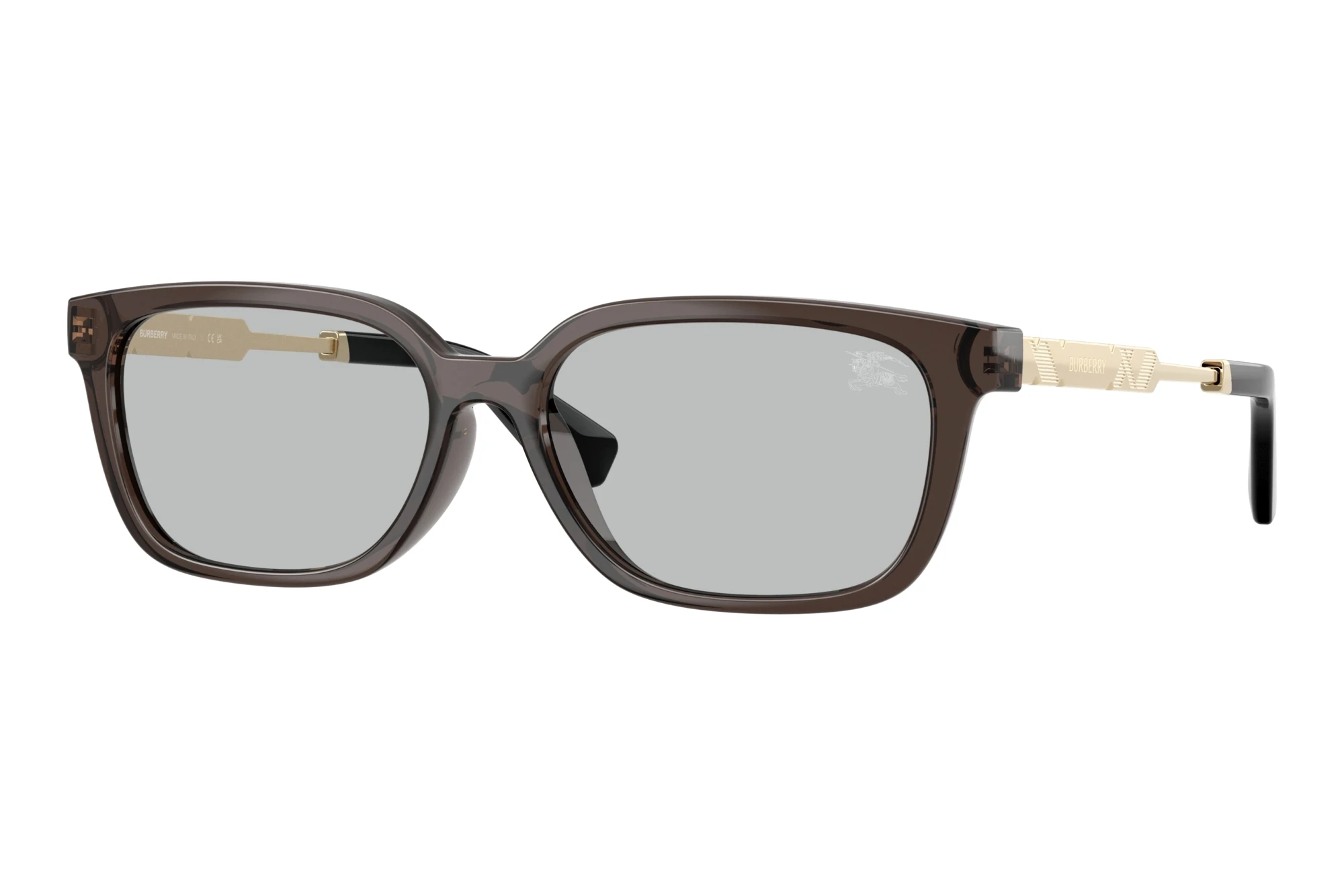 Burberry BE4481D 411287 Light GreyGrey Burberry BE4481D 411287 Light GreyGrey