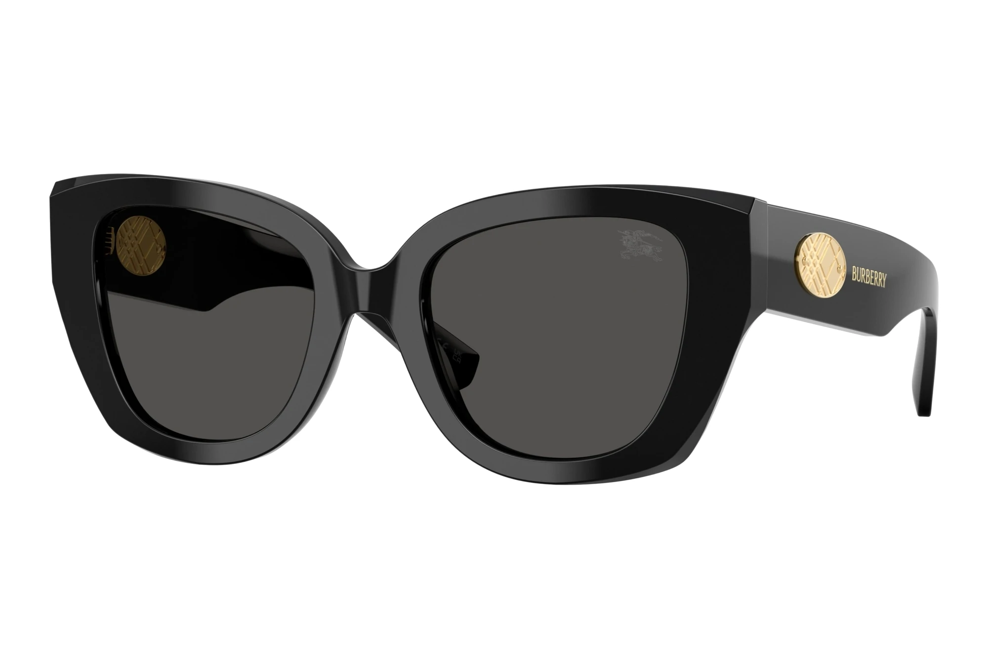 Burberry BE4503 300187 Dark GreyBlack Burberry BE4503 300187 Dark GreyBlack