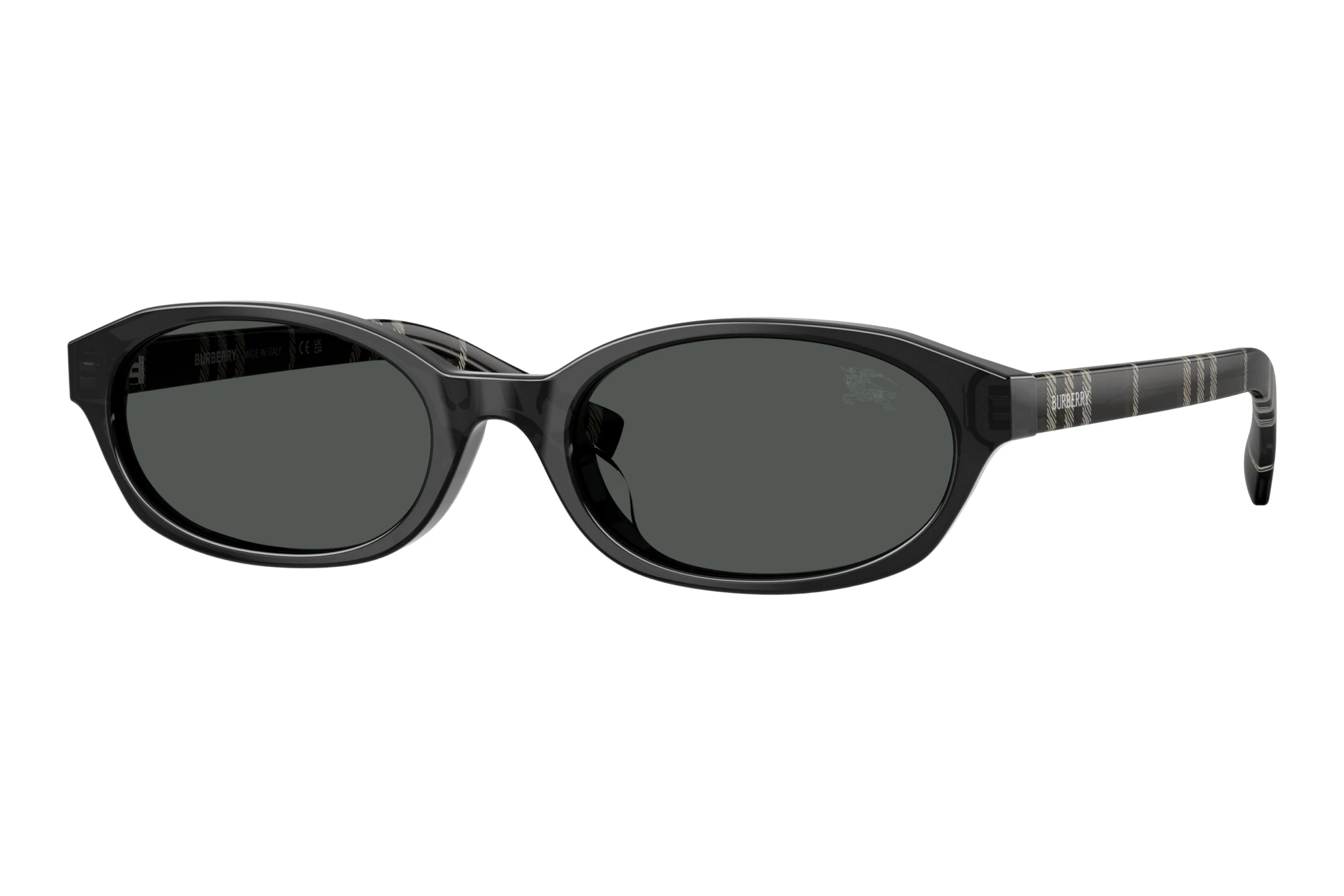 Burberry BE4508D 427087 Dark GreyGrey Burberry BE4508D 427087 Dark GreyGrey