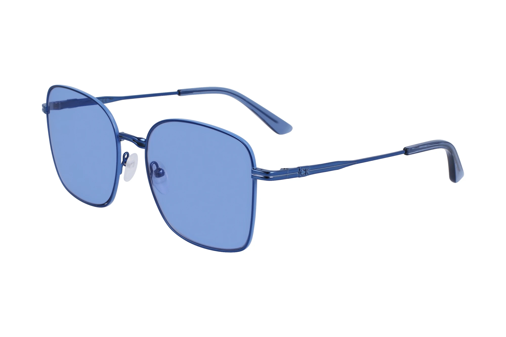 Calvin Klein CK23100S N 413 _CK23100SNAZURE Calvin Klein CK23100S N 413 _CK23100SNAZURE