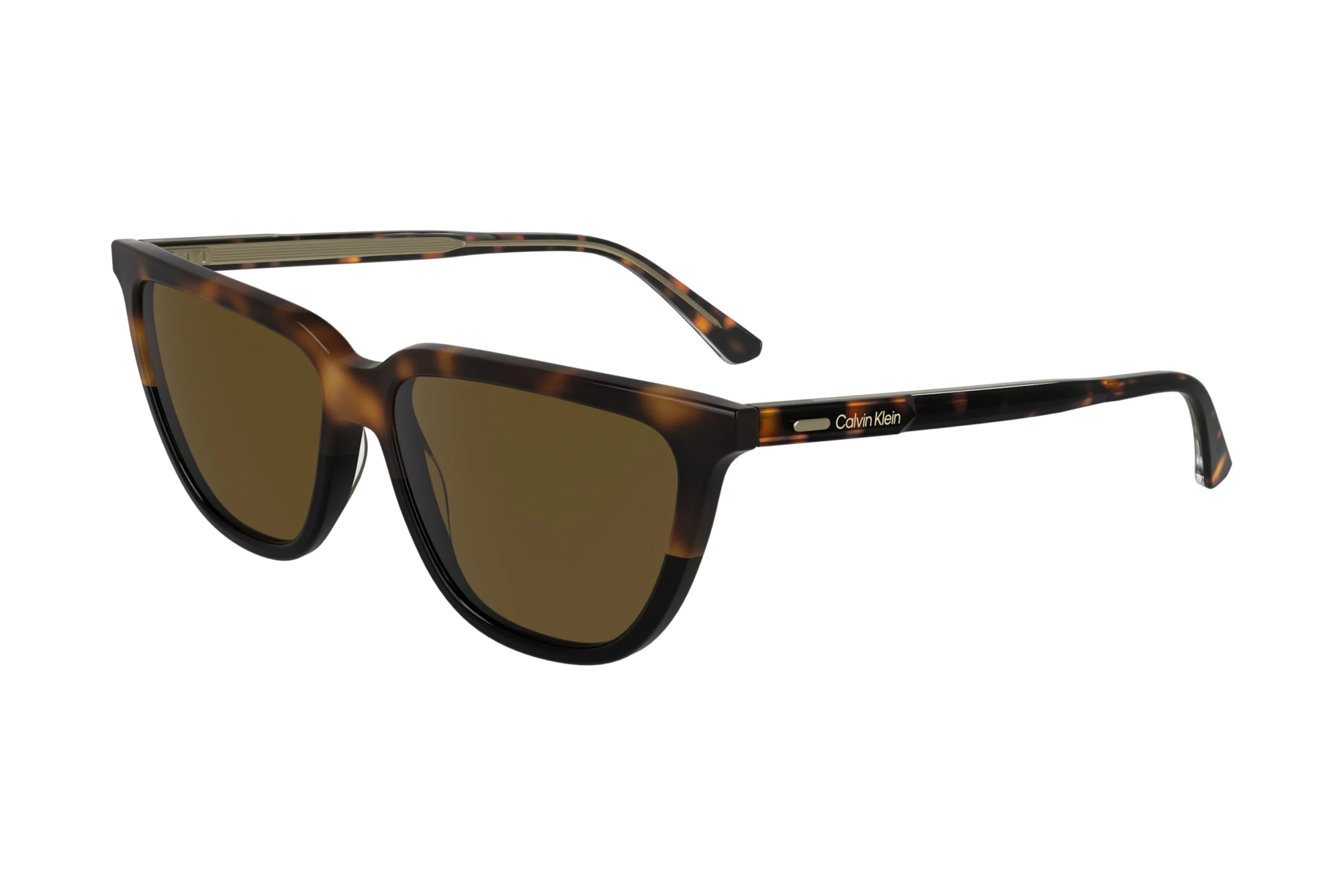 Calvin Klein CK24537S 233 _CK24537SHAVANA/BLACK Calvin Klein CK24537S 233 _CK24537SHAVANA/BLACK