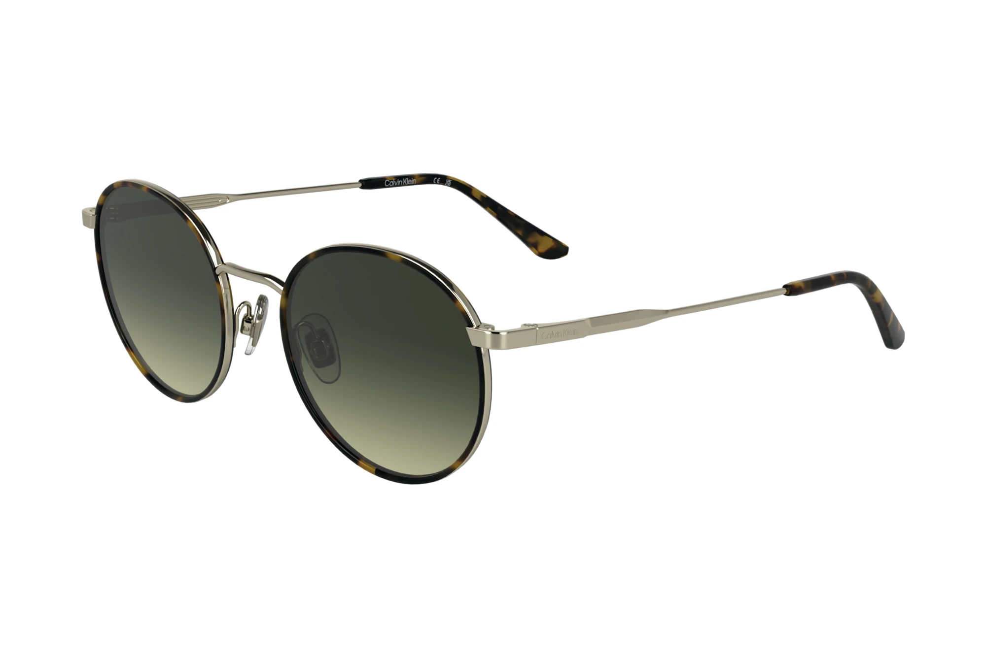 Calvin Klein CK25101S N 235 _CK25101SNDARK HAVANA Calvin Klein CK25101S N 235 _CK25101SNDARK HAVANA