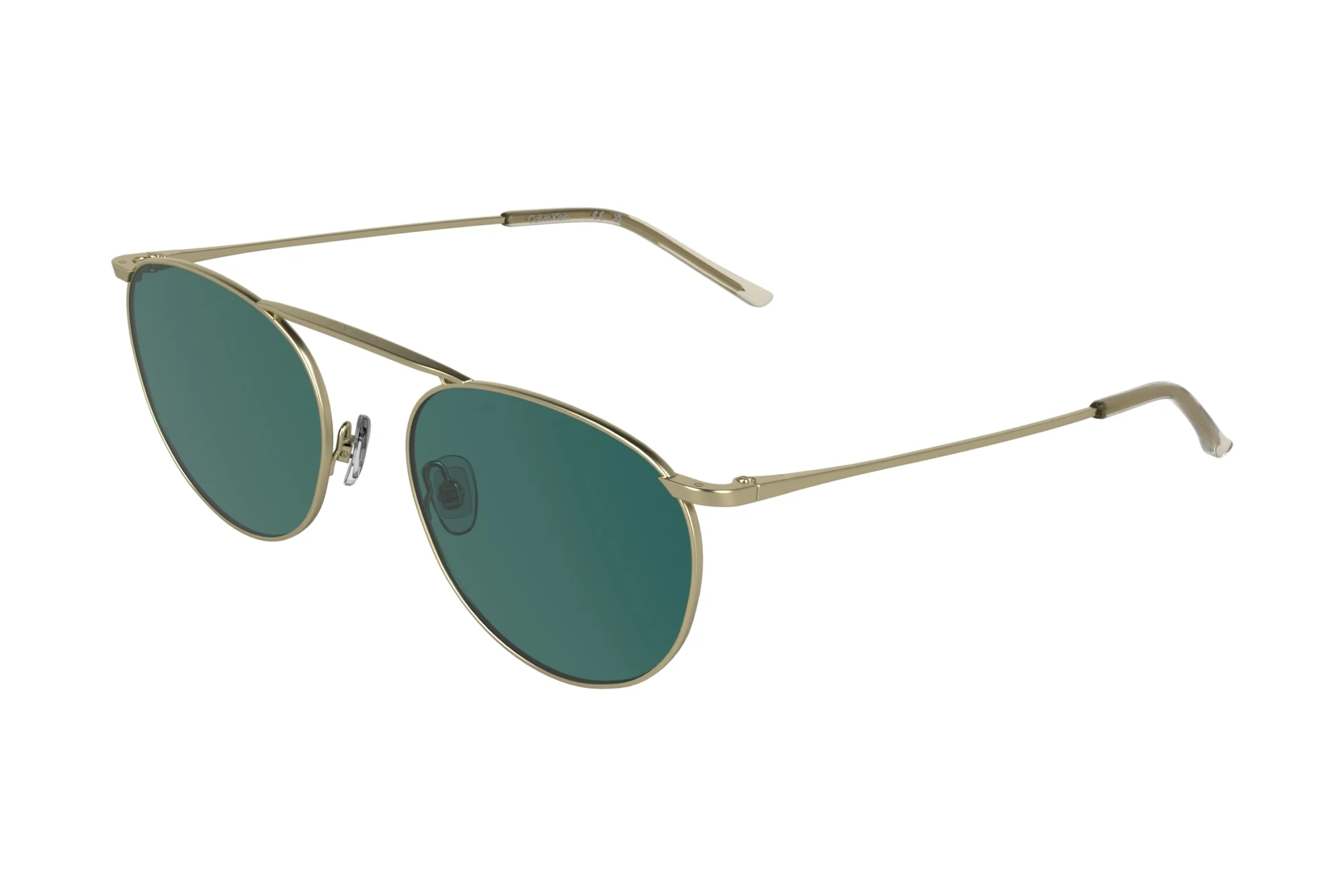 Calvin Klein CK26106ST 717 _CK26106STMATTE GOLD Calvin Klein CK26106ST 717 _CK26106STMATTE GOLD