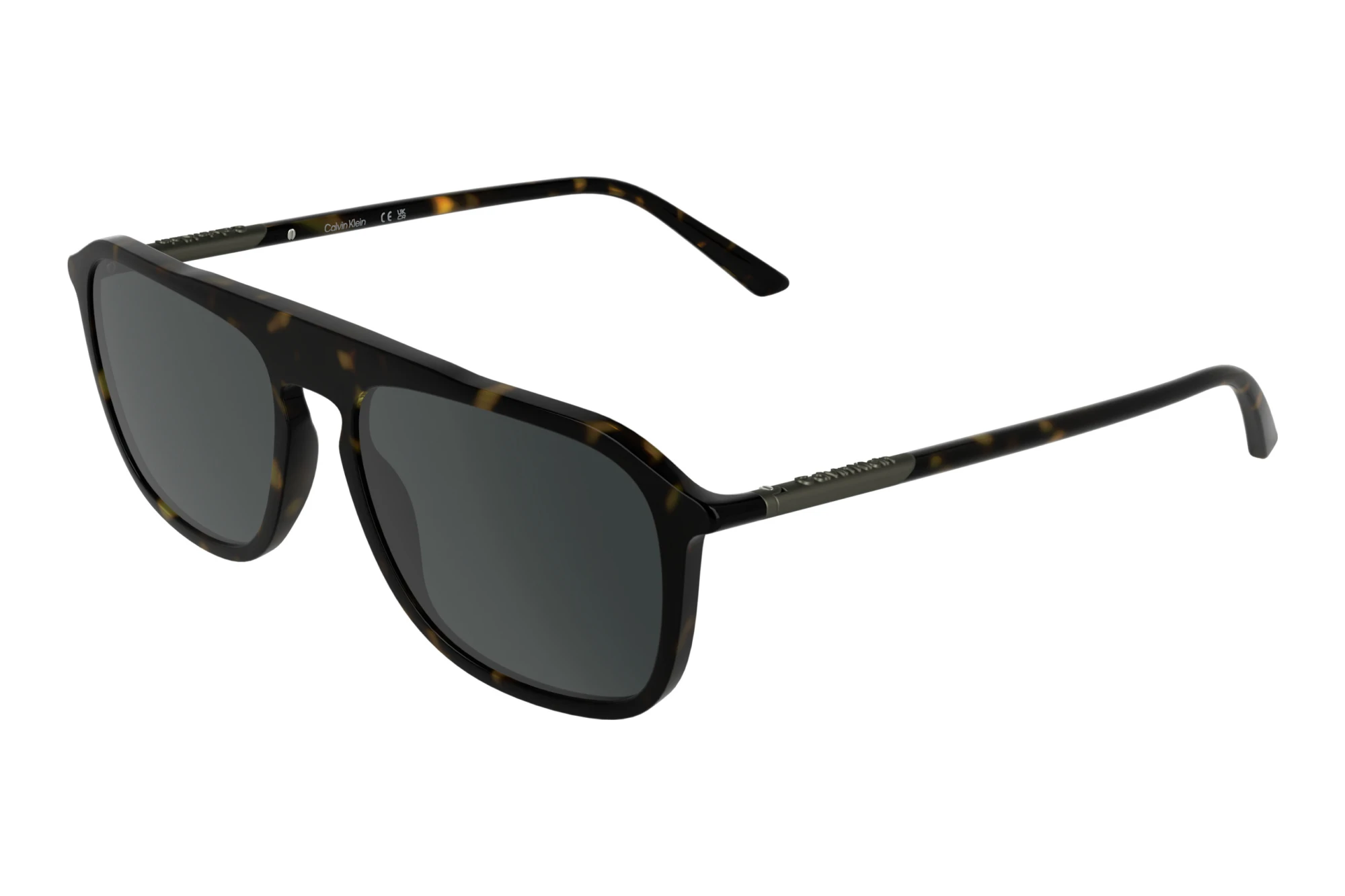 Calvin Klein CK26501S 240 _CK26501SHAVANA Calvin Klein CK26501S 240 _CK26501SHAVANA