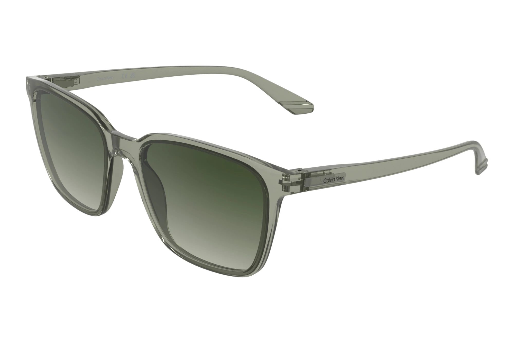 Calvin Klein CK26533S 302 _CK26533STRANSPARENT SAGE Calvin Klein CK26533S 302 _CK26533STRANSPARENT SAGE