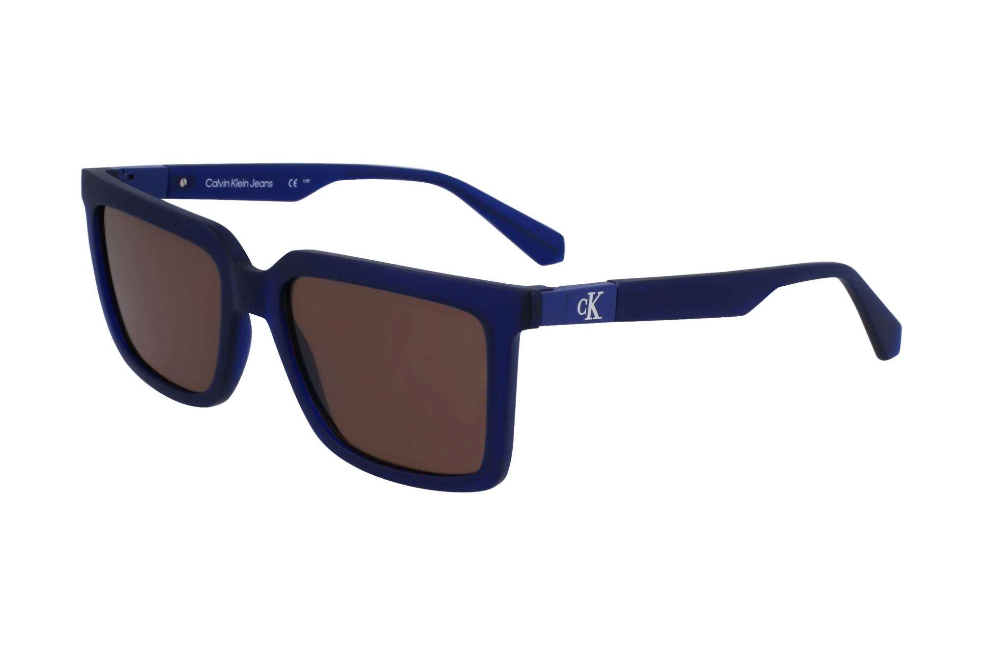 Calvin Klein CKJ23659S N 400 _CKJ23659SNBLUE Calvin Klein CKJ23659S N 400 _CKJ23659SNBLUE