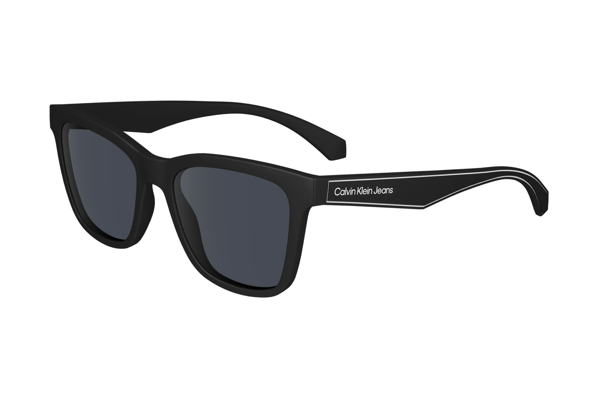 Calvin Klein CKJ24301S N 001 _CKJ24301SNBLACK Calvin Klein CKJ24301S N 001 _CKJ24301SNBLACK