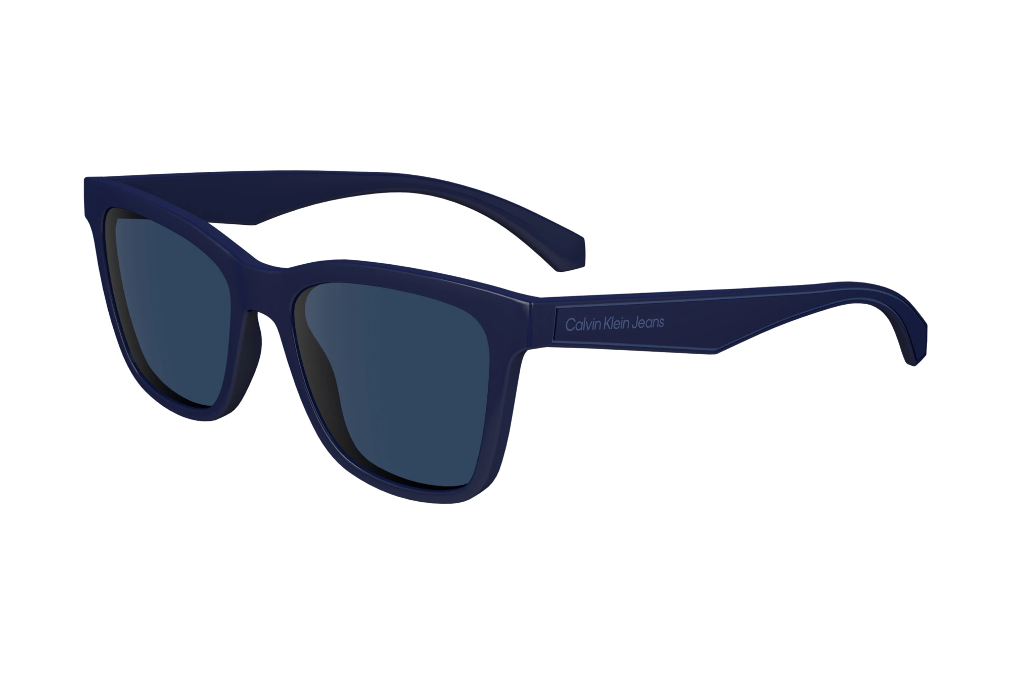 Calvin Klein CKJ24301S N 400 _CKJ24301SNBLUE Calvin Klein CKJ24301S N 400 _CKJ24301SNBLUE