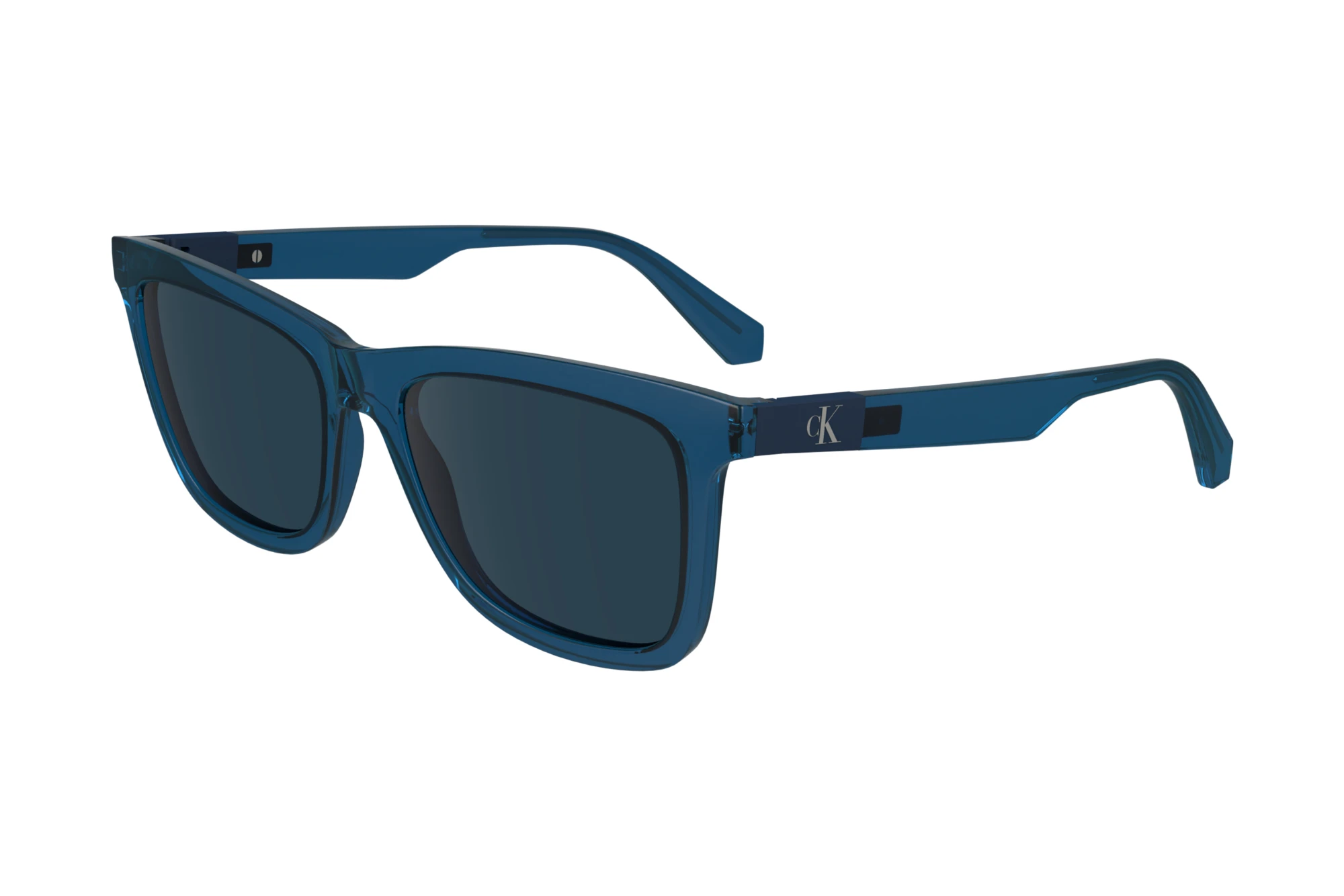 Calvin Klein CKJ24601S N 400 _CKJ24601SNBLUE Calvin Klein CKJ24601S N 400 _CKJ24601SNBLUE