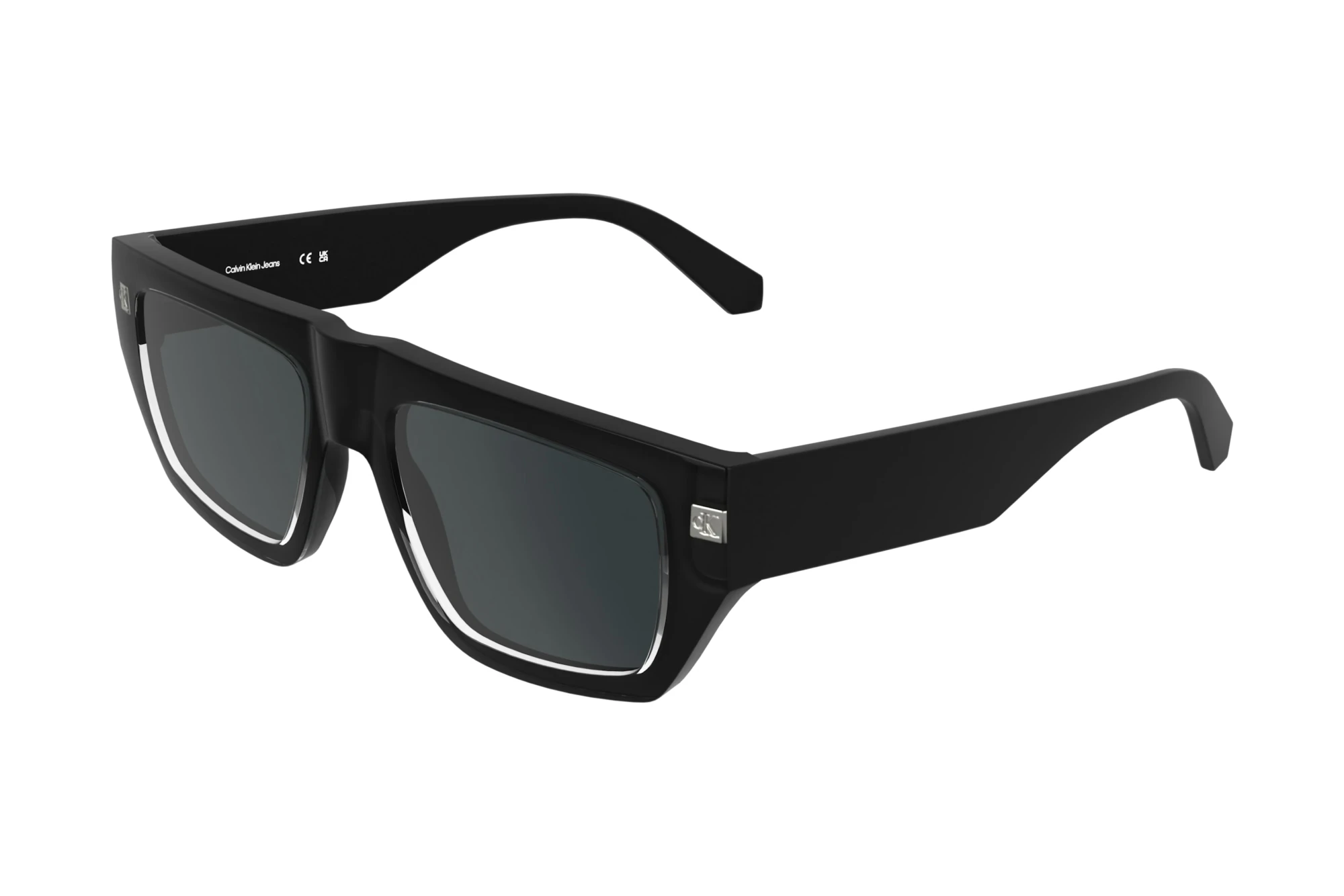 Calvin Klein CKJ25619S 001 BLACK BLACK Calvin Klein CKJ25619S 001 BLACK BLACK