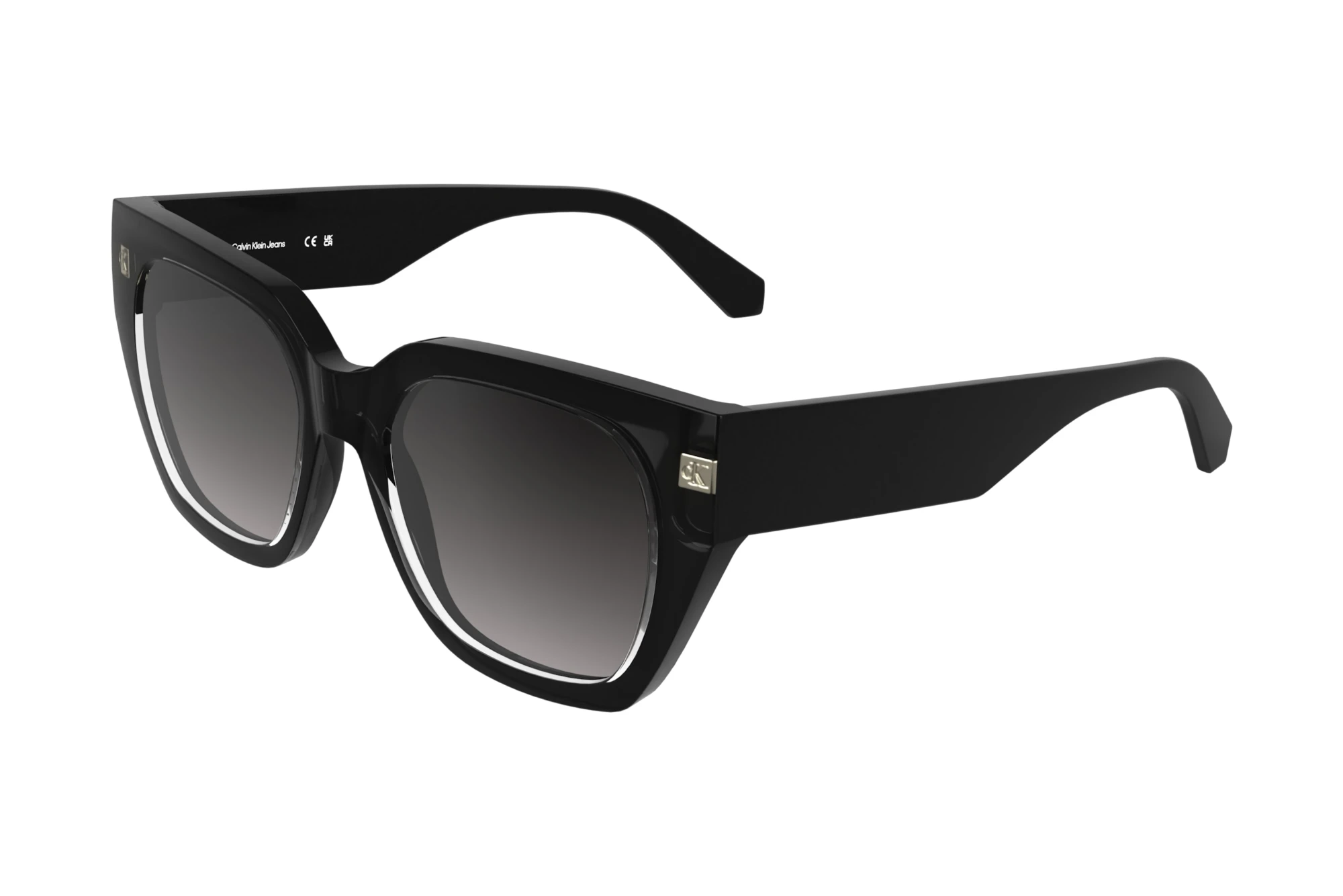 Calvin Klein CKJ25620S 001 BLACK BLACK Calvin Klein CKJ25620S 001 BLACK BLACK