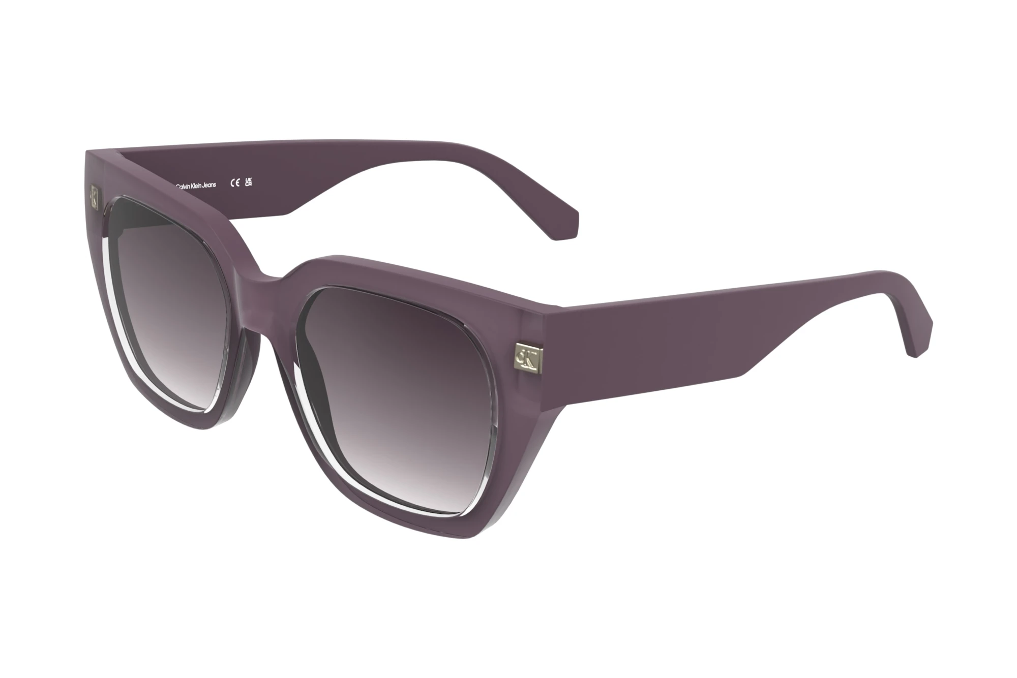 Calvin Klein CKJ25620S 664 PINK MAUVE Calvin Klein CKJ25620S 664 PINK MAUVE