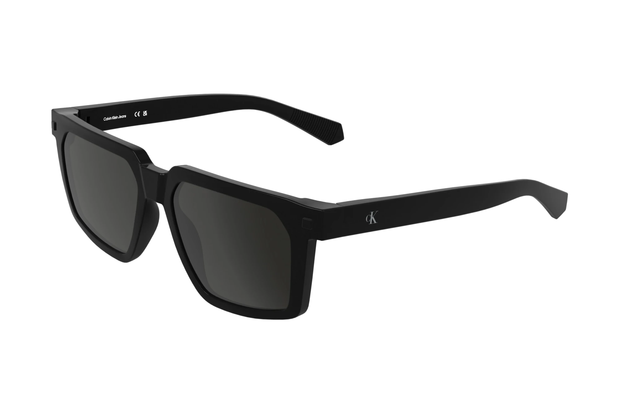Calvin Klein CKJ25621S 001 BLACK BLACK Calvin Klein CKJ25621S 001 BLACK BLACK