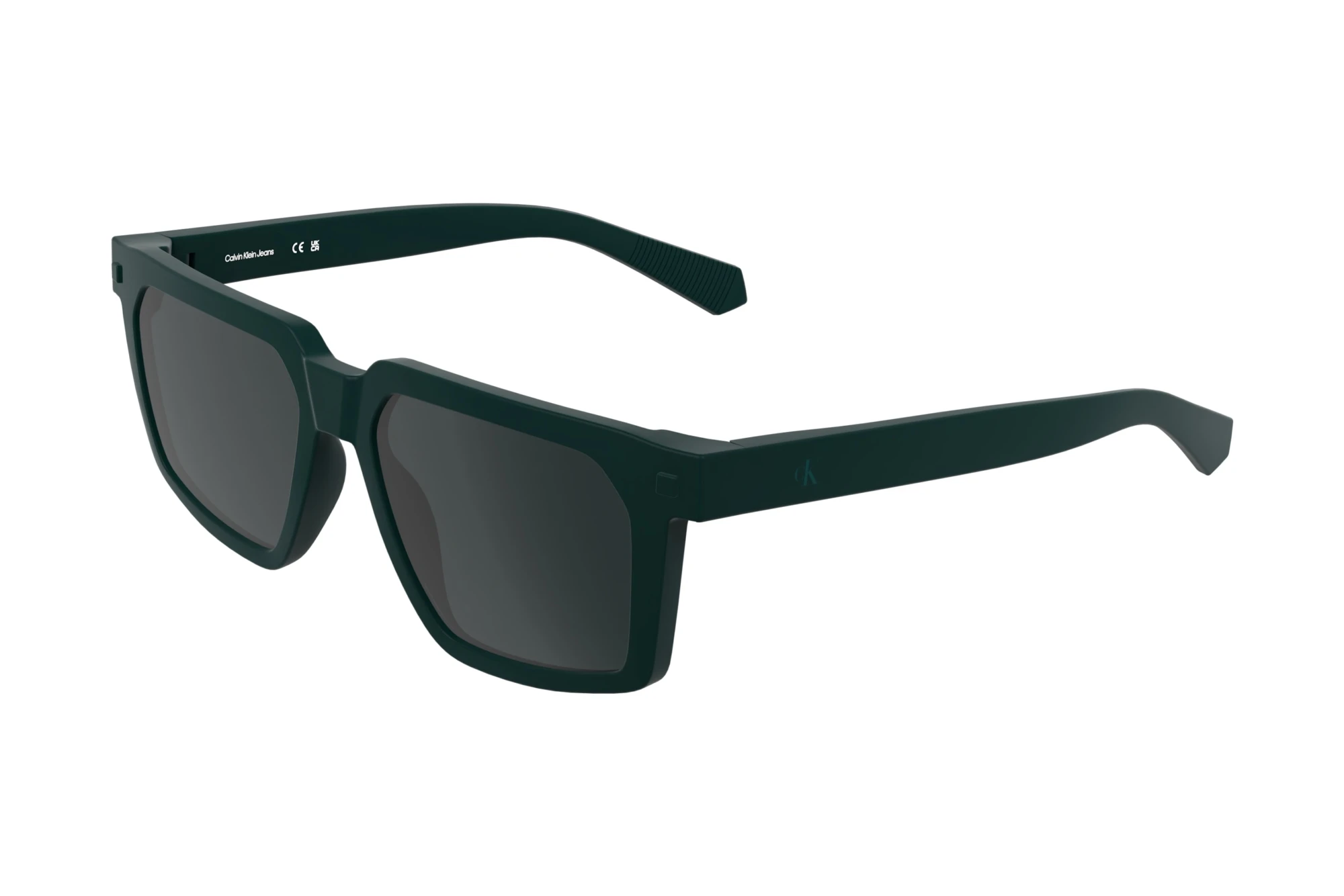 Calvin Klein CKJ25621S 432 BLUE MATTE PETROL Calvin Klein CKJ25621S 432 BLUE MATTE PETROL