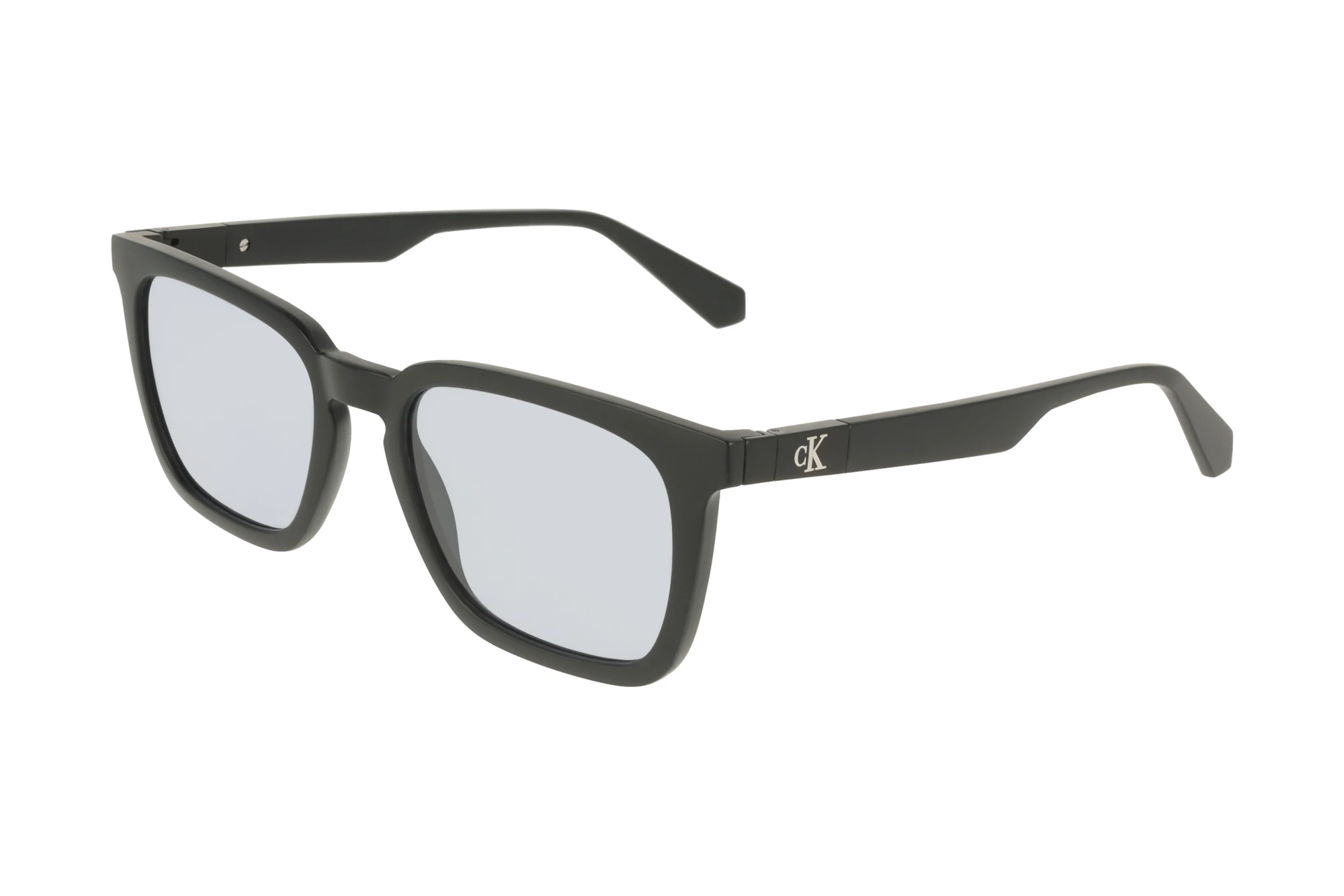 Calvin Klein CKJ26603S 002 BLACK MATTE BLACK Calvin Klein CKJ26603S 002 BLACK MATTE BLACK