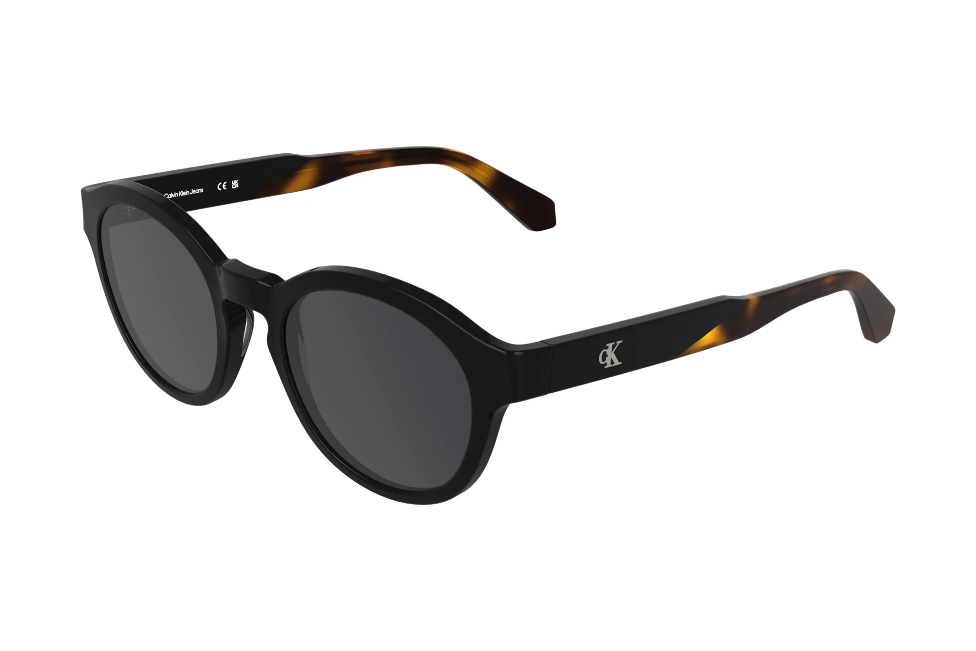 Calvin Klein CKJ26604S 001 BLACK BLACK Calvin Klein CKJ26604S 001 BLACK BLACK