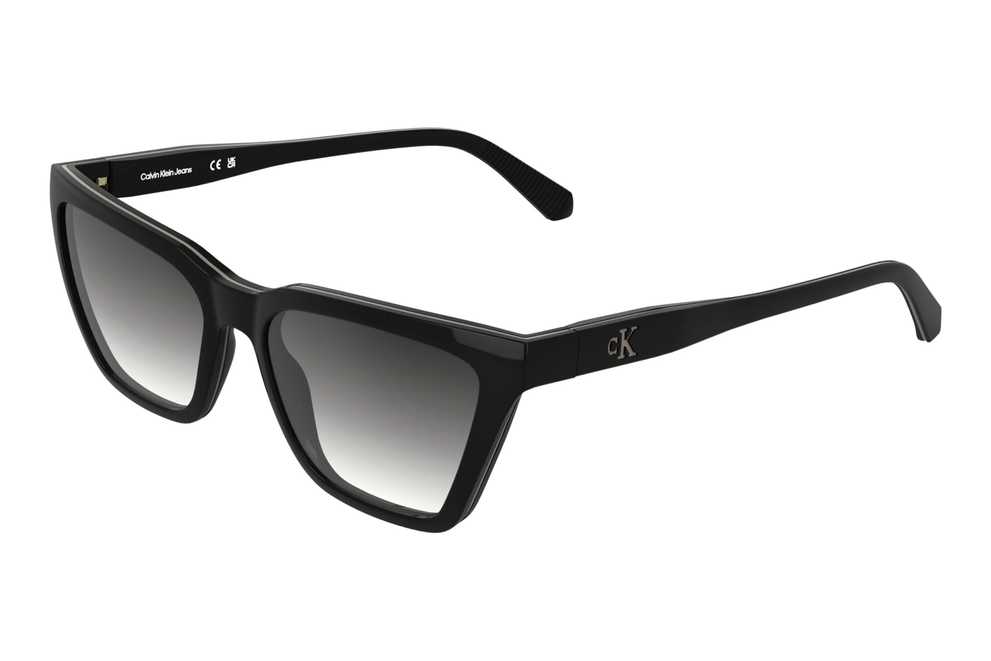 Calvin Klein CKJ26626S 001 _CKJ26626SBLACK Calvin Klein CKJ26626S 001 _CKJ26626SBLACK