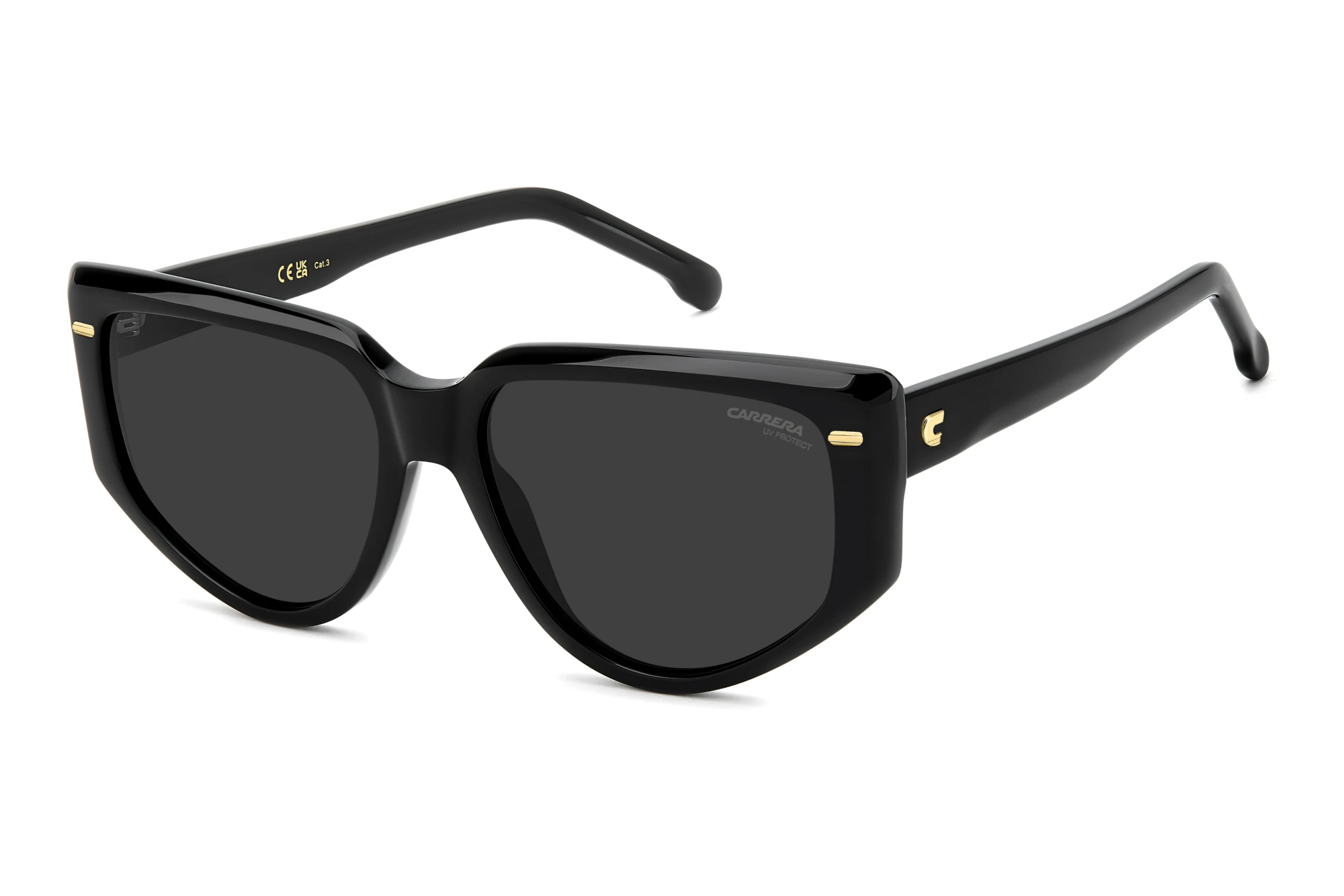 Carrera CARRERA 3082/S 807/IR GREYBLACK Carrera CARRERA 3082/S 807/IR GREYBLACK