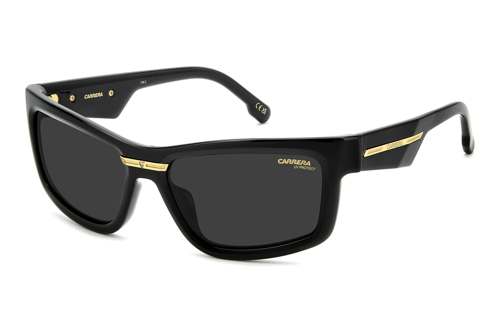 Carrera VICTORY C 21/S 807/IR GREYBLACK Carrera VICTORY C 21/S 807/IR GREYBLACK