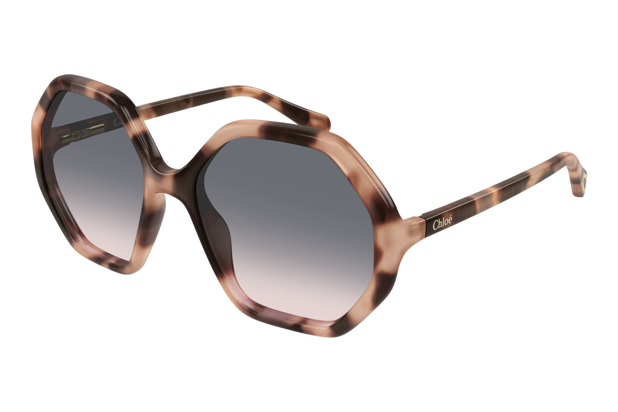 Chloé CC0004S 009 HAVANA Chloé CC0004S 009 HAVANA