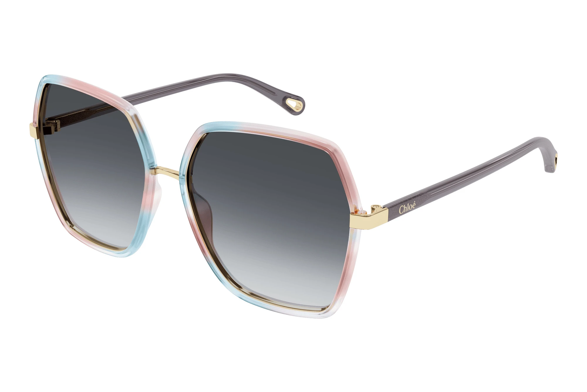 Chloé CH0262S 001 HAVANA Chloé CH0262S 001 HAVANA