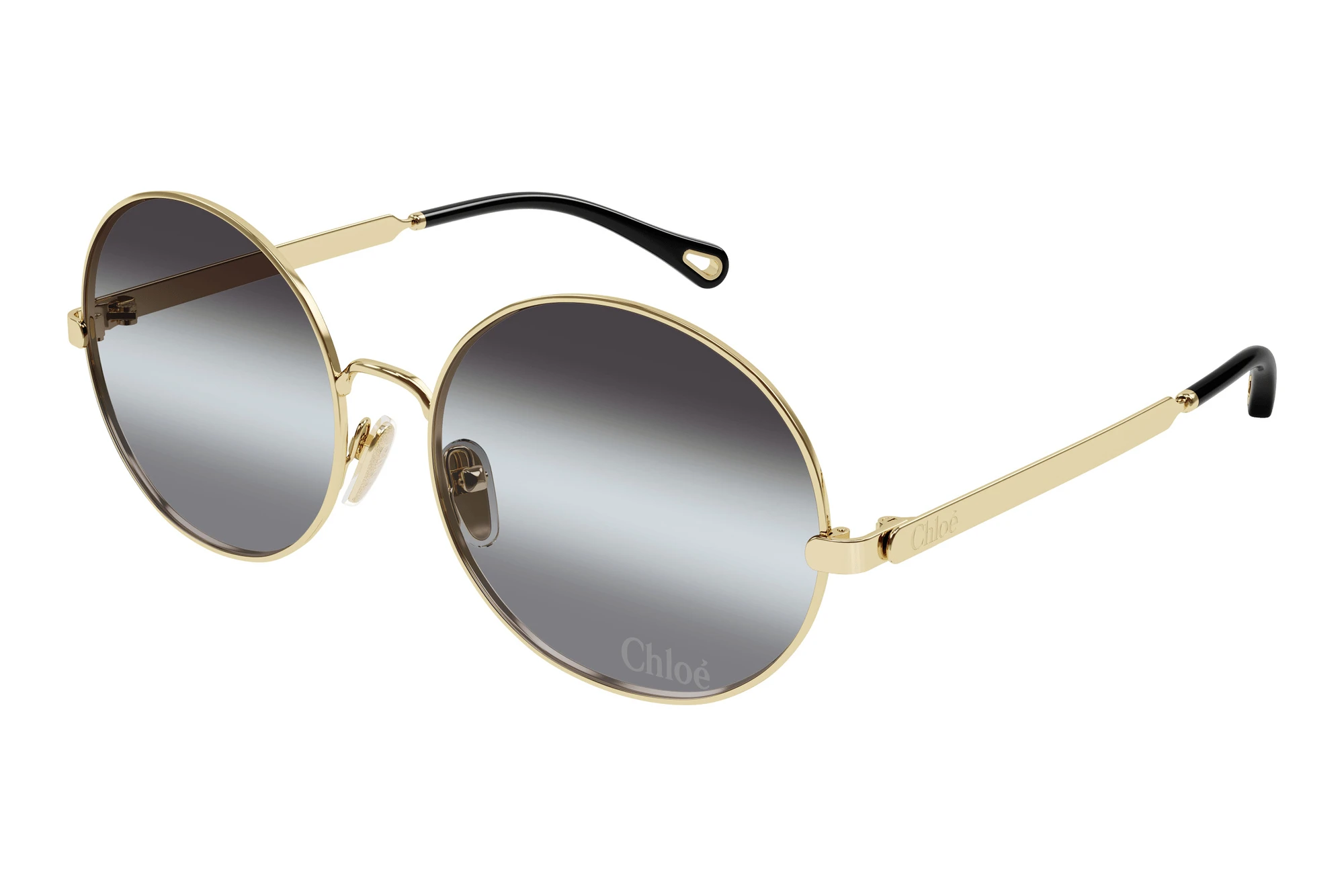 Chloé CH0281S 001 GOLD Chloé CH0281S 001 GOLD