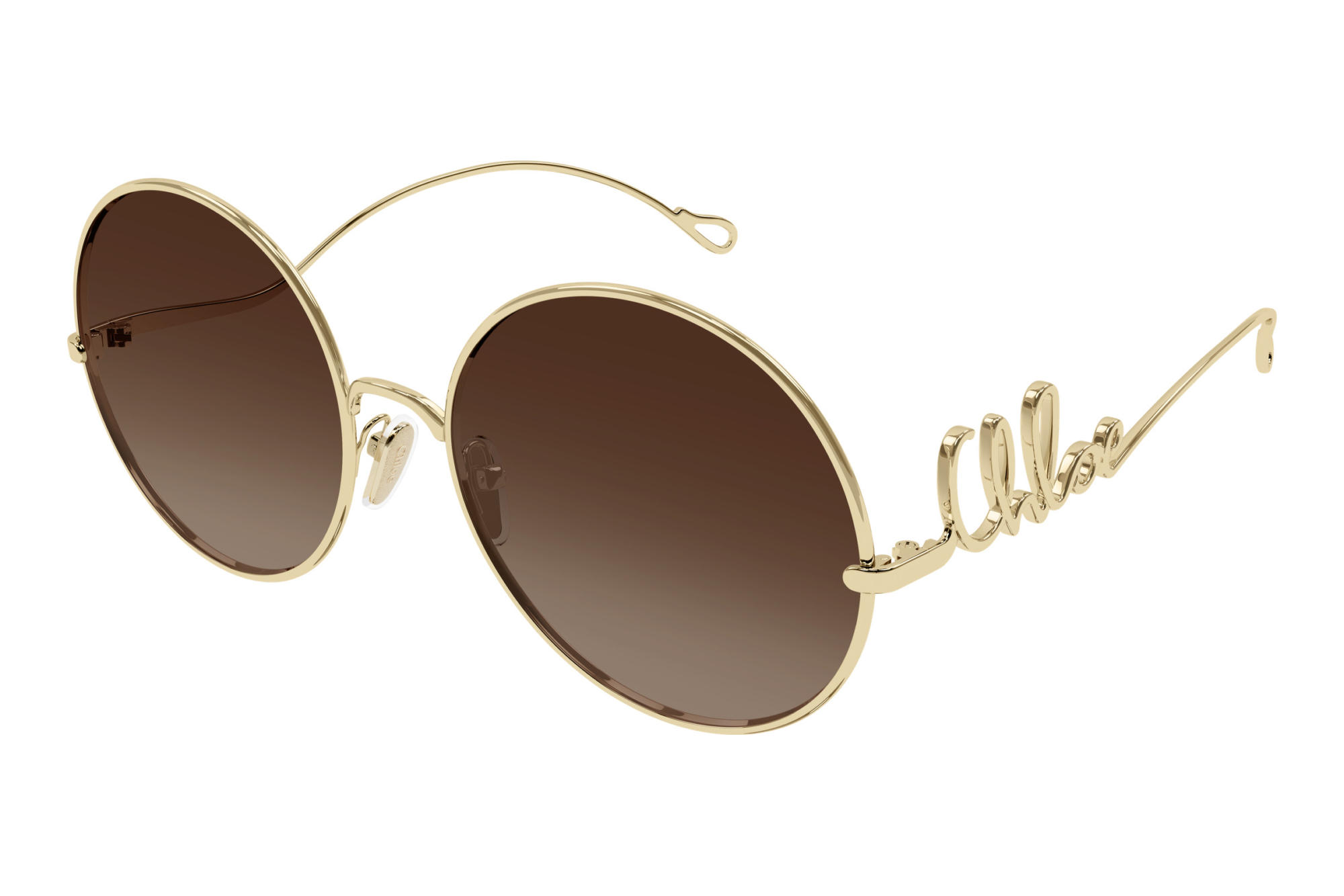 Chloé CH0329S 002 GOLD Chloé CH0329S 002 GOLD